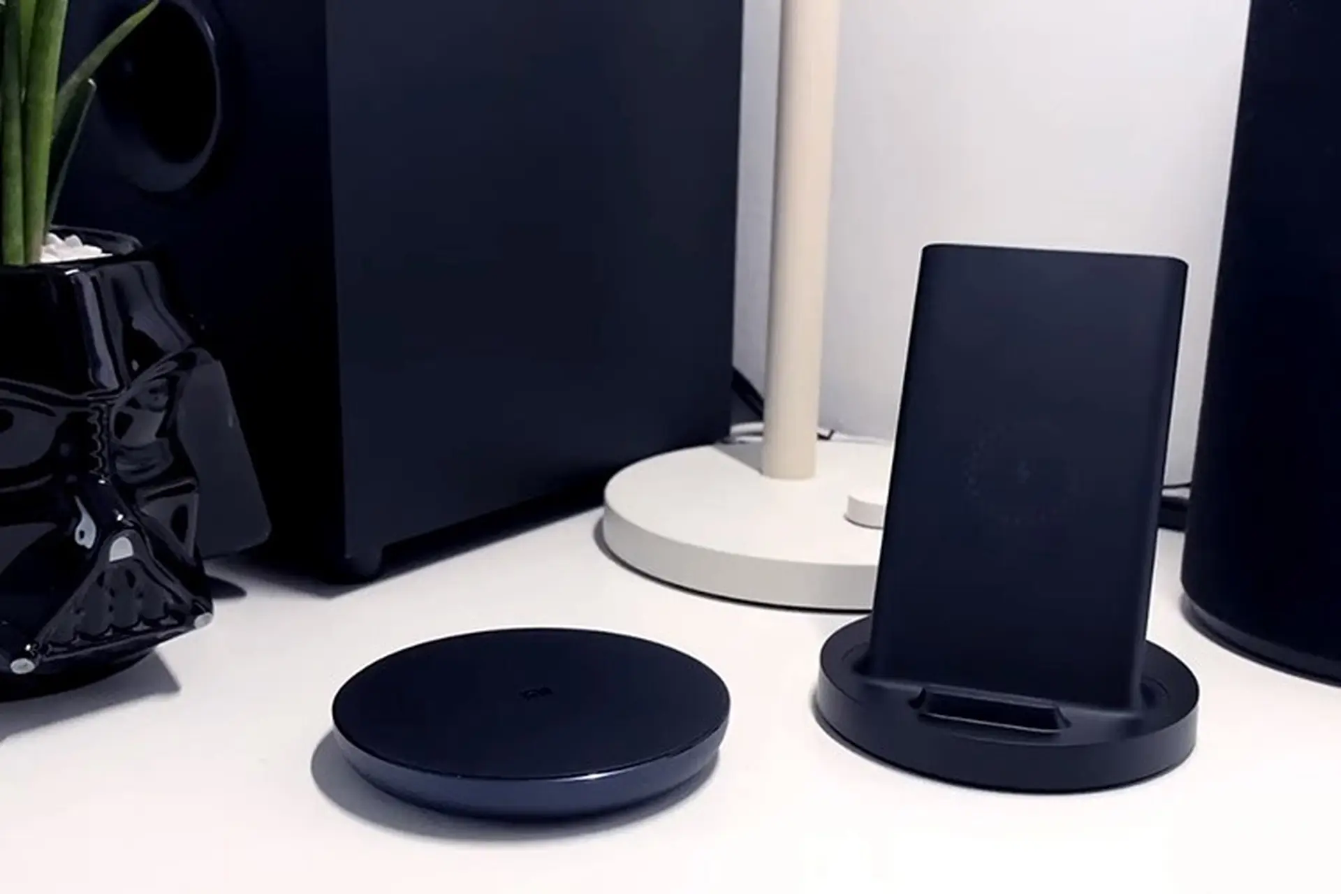 Đánh giá Mi 20W Wireless: Bộ sạc không dây tối ưu nhất bạn từng thấy