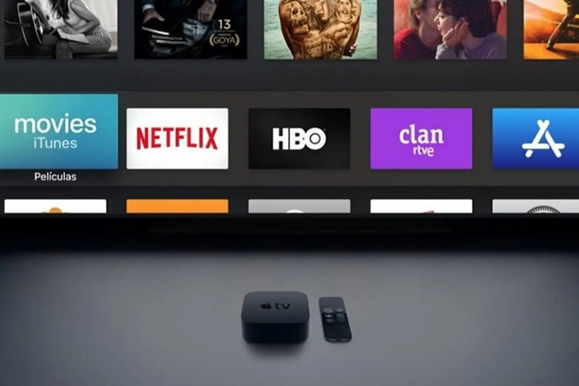 Apple phát hành tvOS 14.5 beta 5 cho các nhà phát triển để sửa lỗi