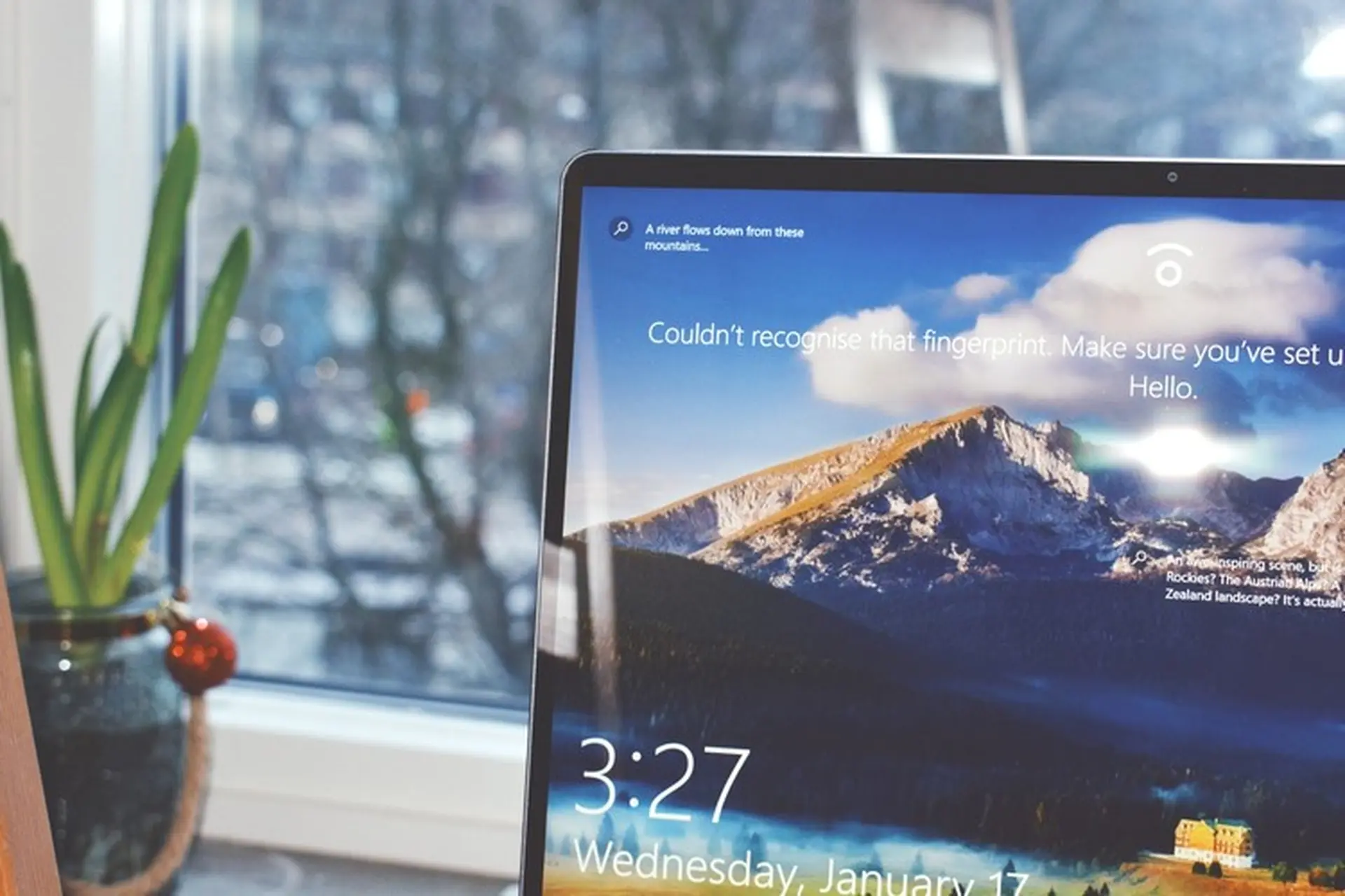 Hướng dẫn cách khóa máy tính tự động trên Windows 10
