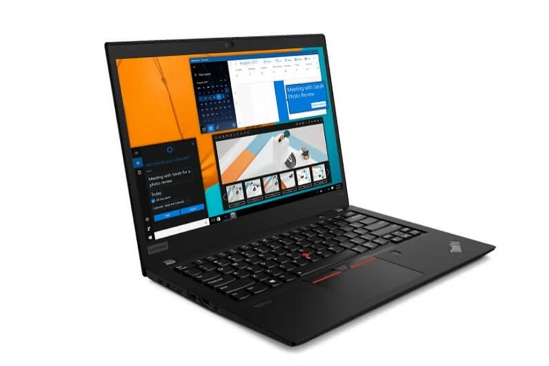 Các dòng laptop của Lenovo đáng mua trong năm 2021