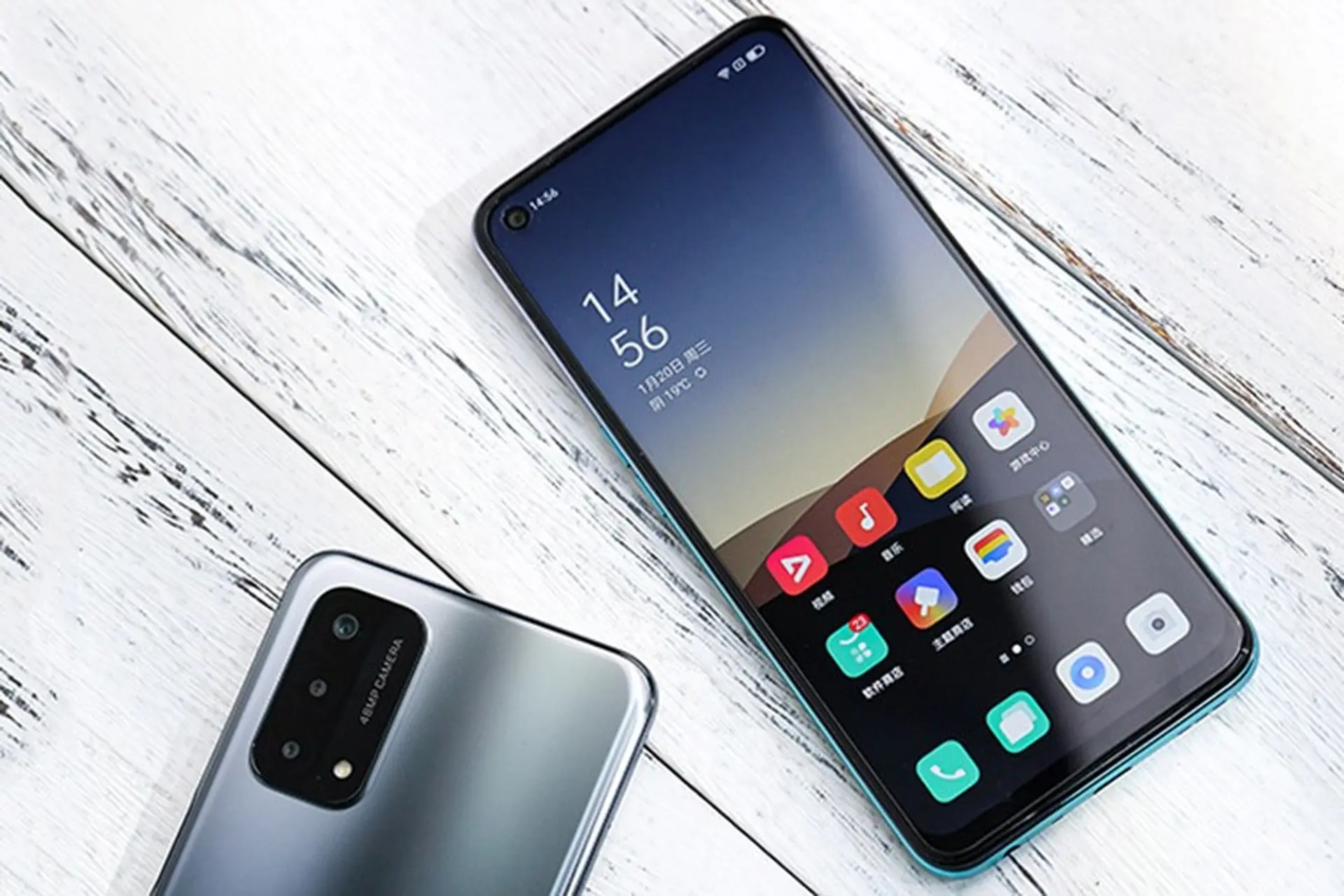 OPPO A74 4G sẽ được trang bị chipset Snapdragon 662