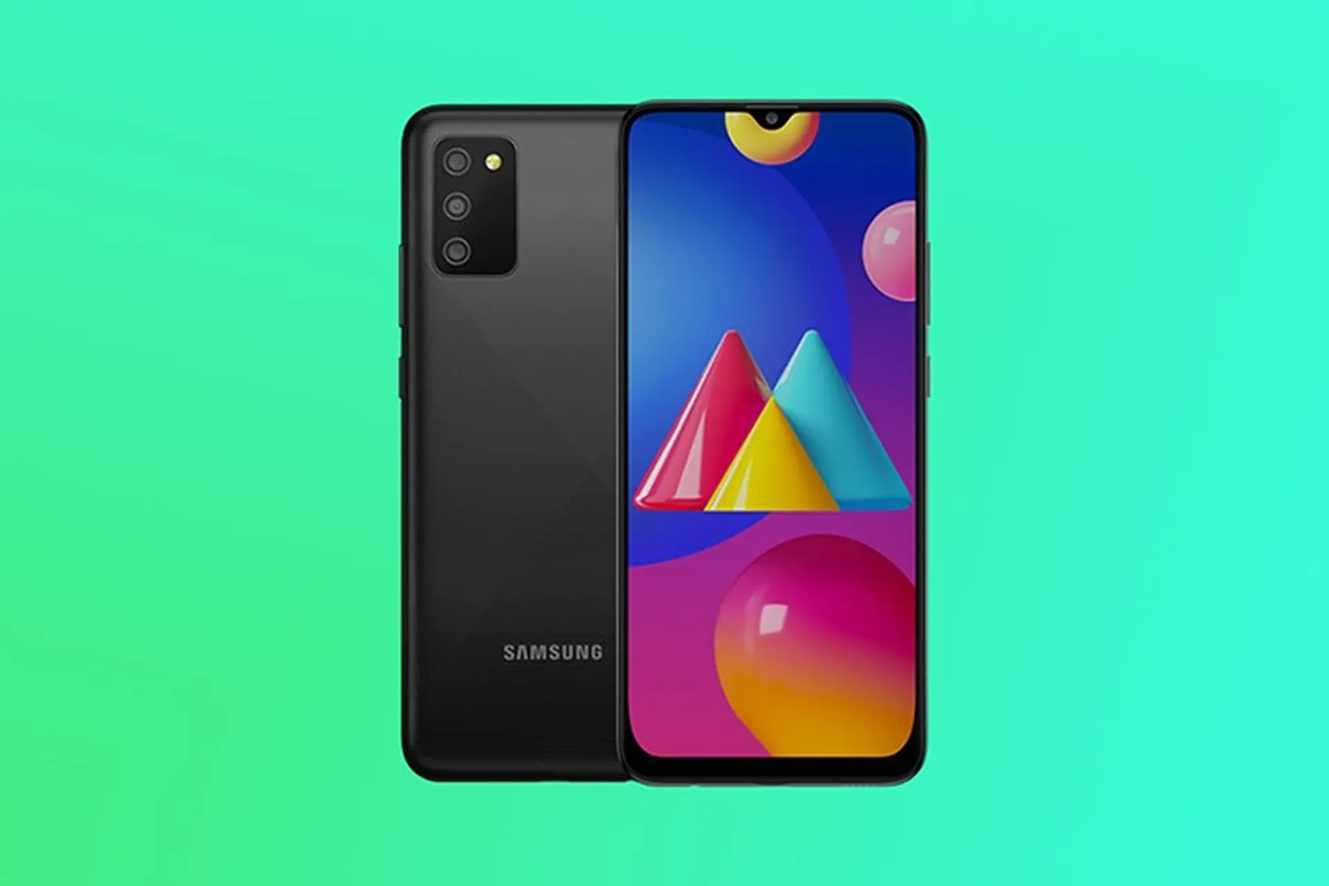 Samsung Galaxy F02s lộ giá bán hấp dẫn trước khi ra mắt