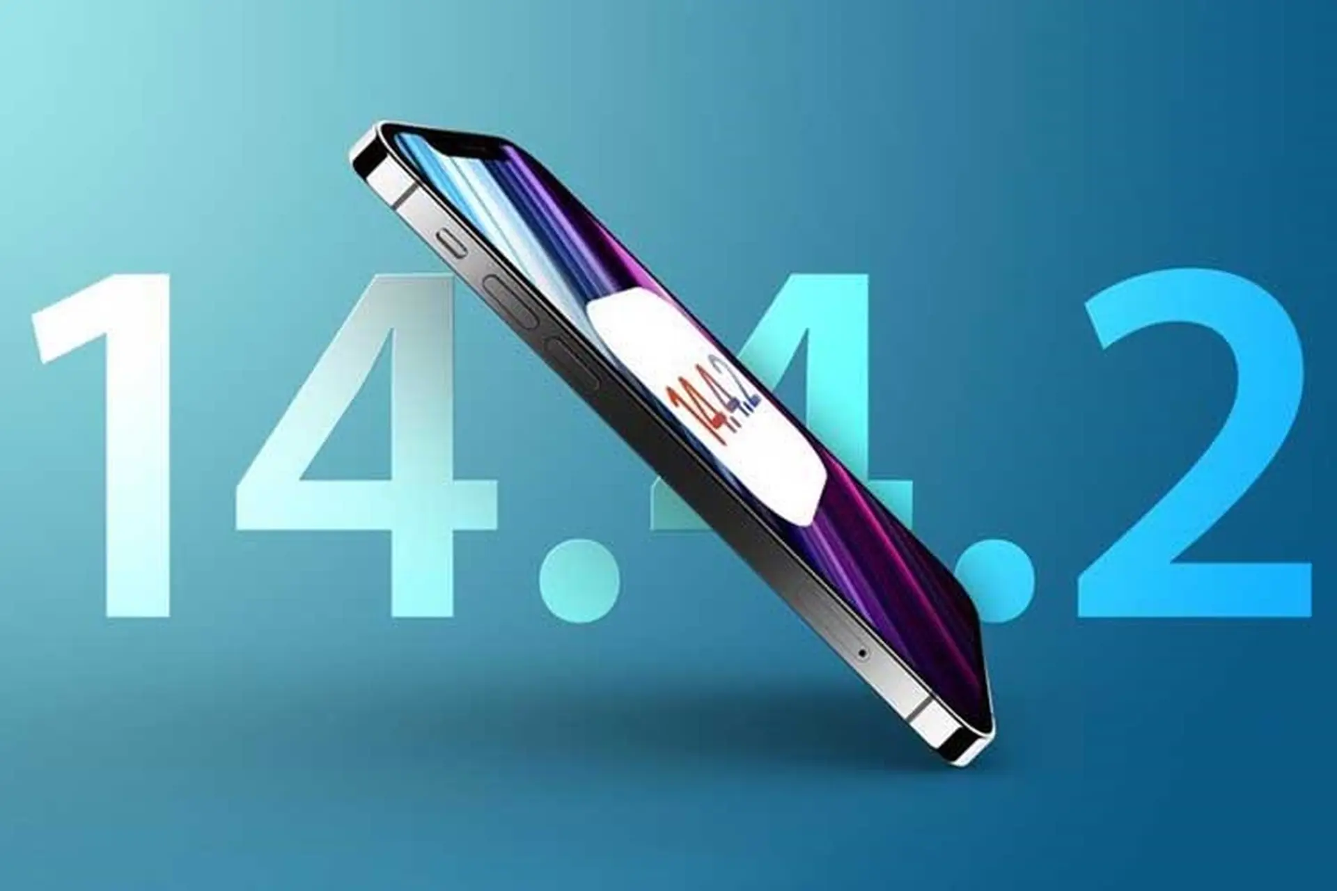Apple bất ngờ phát hành iOS 14.4.2 và iPadOS 14.4.2, cập nhật ngay nào!!!