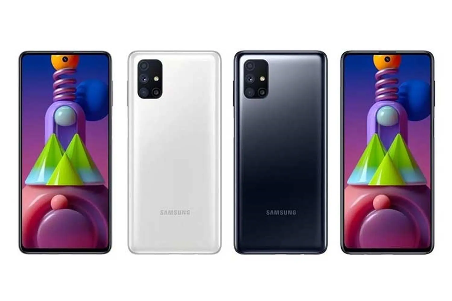Samsung Galaxy M42 5G và Galaxy A42 5G đạt chứng nhận BIS, sắp ra mắt?