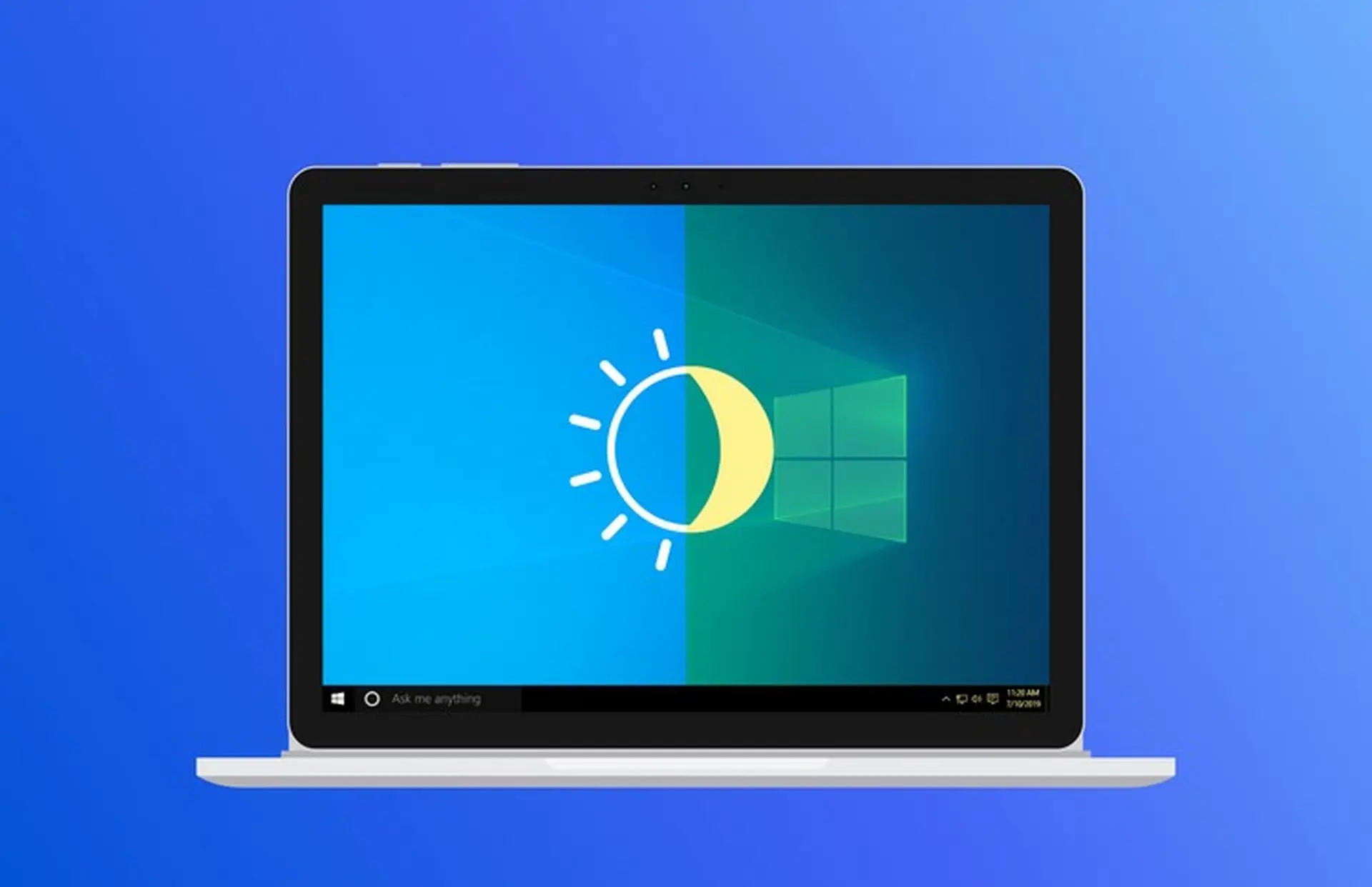 Hướng dẫn bạn cách sửa lỗi tính năng Night Light không hoạt động trên Windows 10