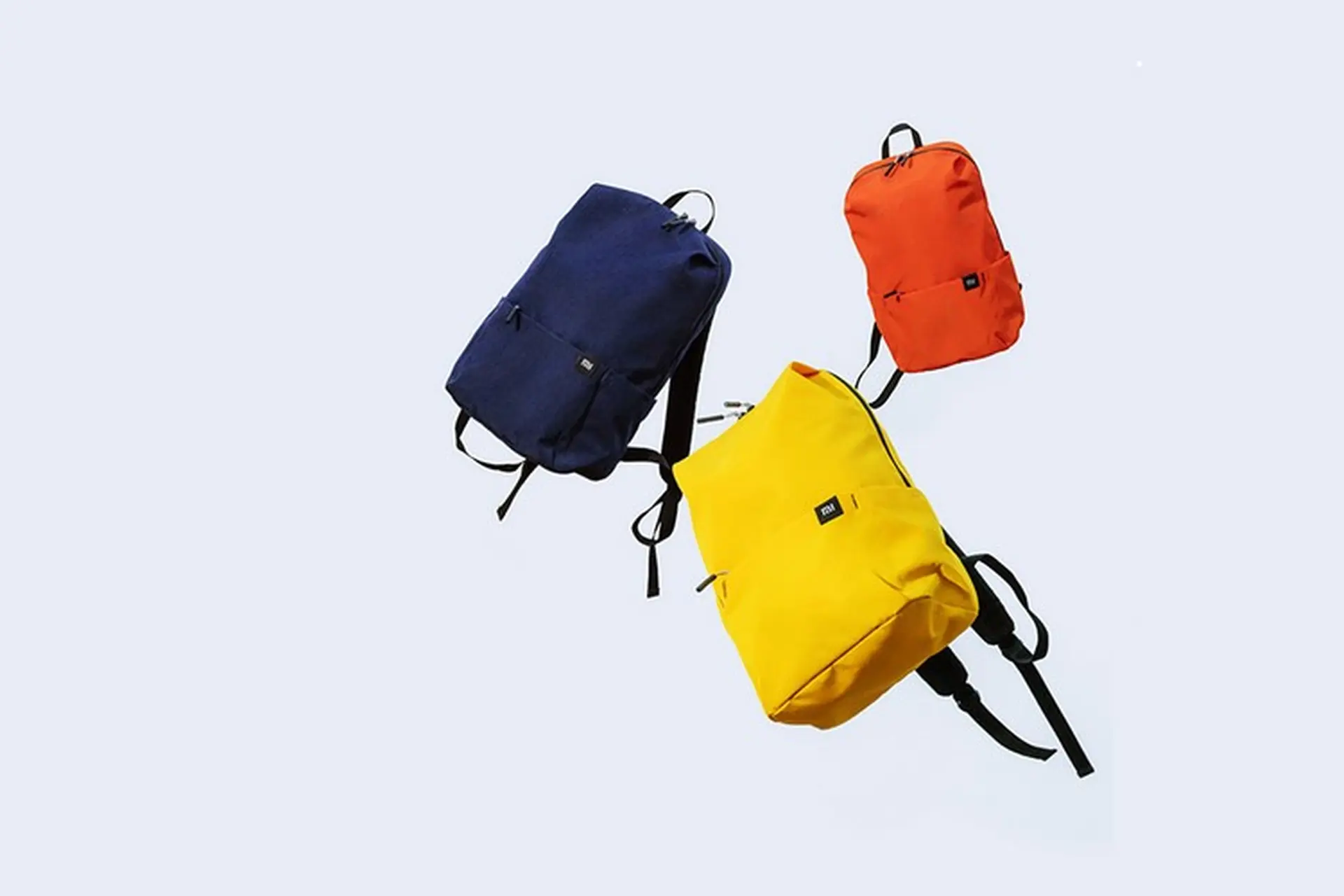 Balo Xiaomi Mi Casual Daypack: Có thực sự đáng mua?