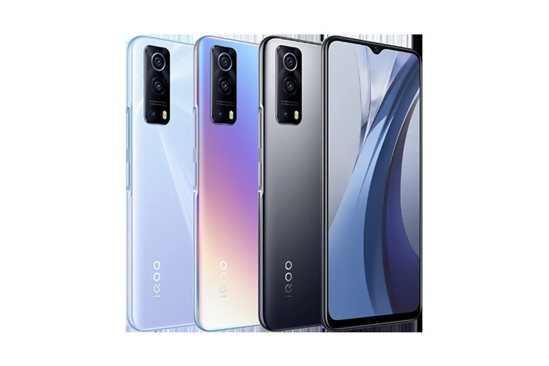Vivo iQOO Z3 Pro có thể ra mắt với chip Snapdragon 780G và màn hình 144Hz