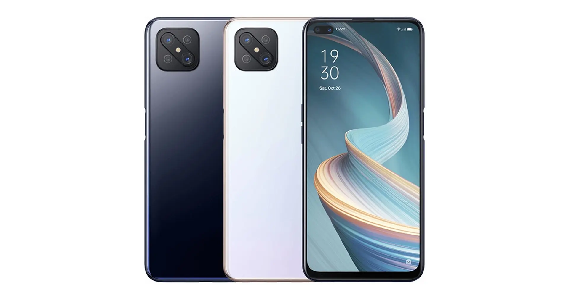 OPPO Reno5 Z đạt nhiều chứng nhận quan trọng trước khi ra mắt