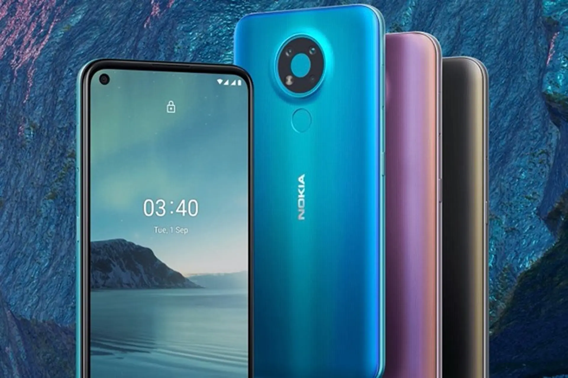 Mong chờ gì từ điện thoại Nokia 5.5 5G sắp tới?