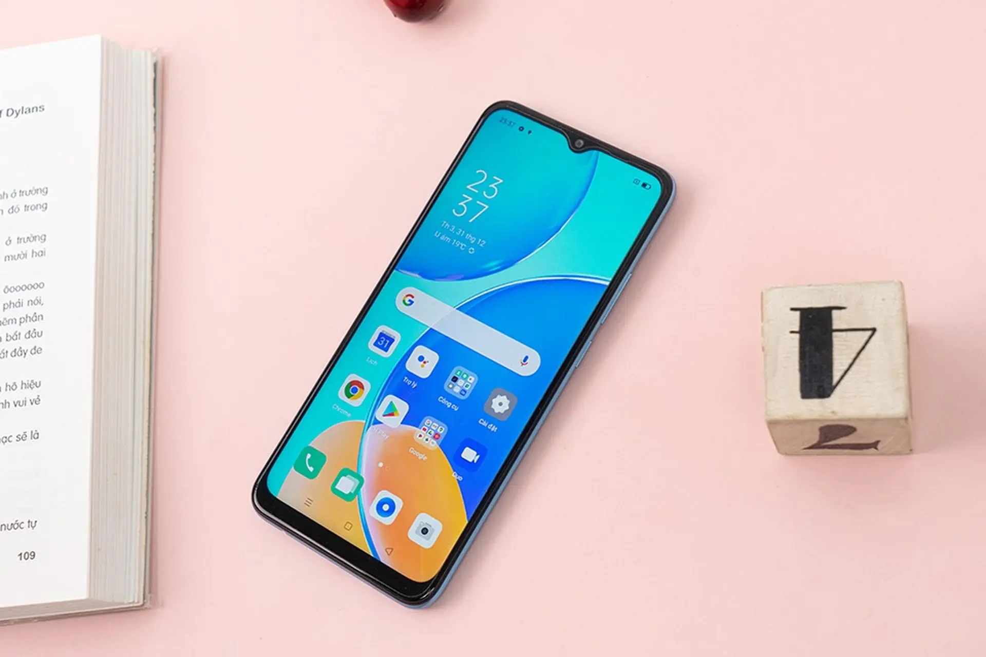 Trong tầm giá dưới 4 triệu, chọn Samsung Galaxy A02s hay OPPO A15s?
