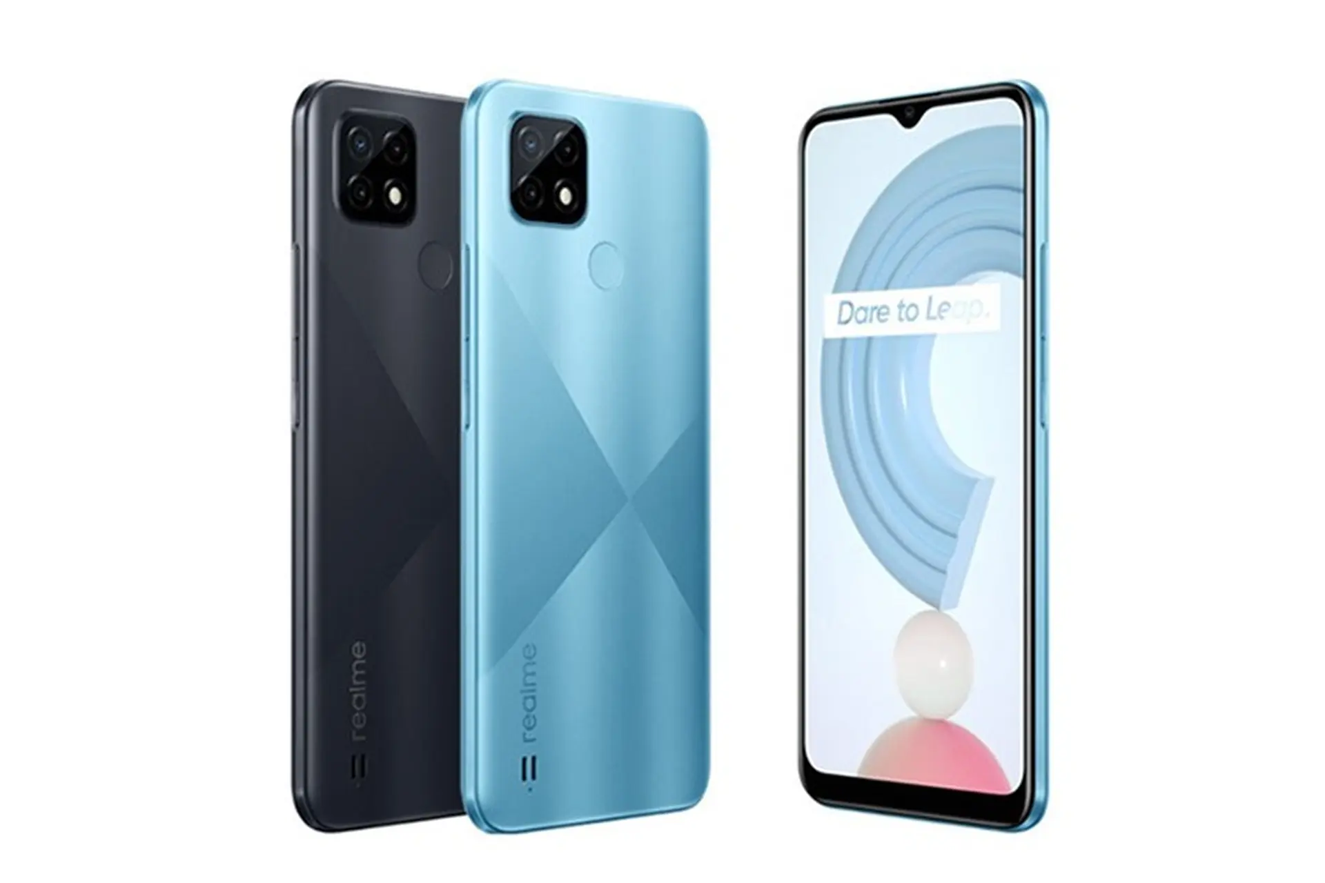 Toàn bộ thông tin của Realme C21 sắp ra mắt vào ngày 5 tháng 3