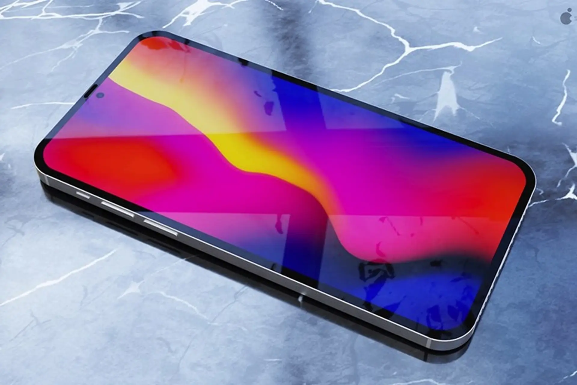 Apple có thể ra mắt iPhone 2022 với màn hình đục lỗ, iPhone SE 2022 hỗ trợ 5G