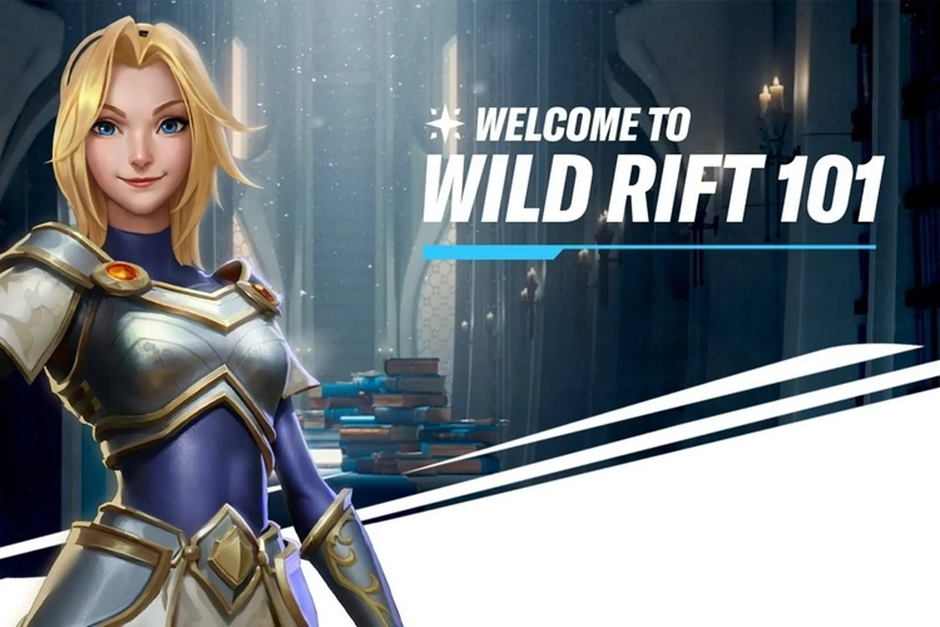 [VCTC] Sự kiện Hành Trình Tốc Chiến chào đón tất cả những người chơi mới