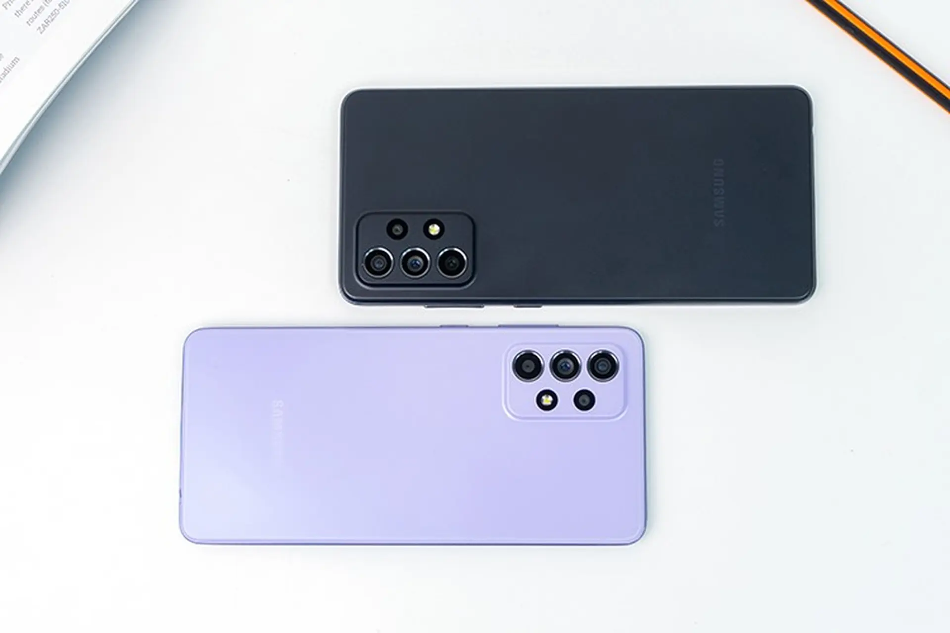 Samsung Galaxy A 2021: Thời đại smartphone 5G tầm trung sắp tới!
