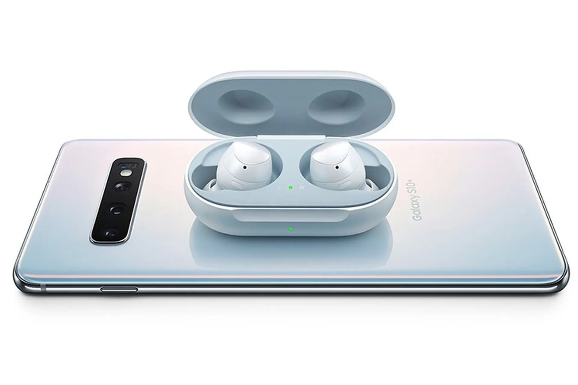 Samsung Galaxy Buds2 đang được phát triển, có thể ra mắt trong năm nay