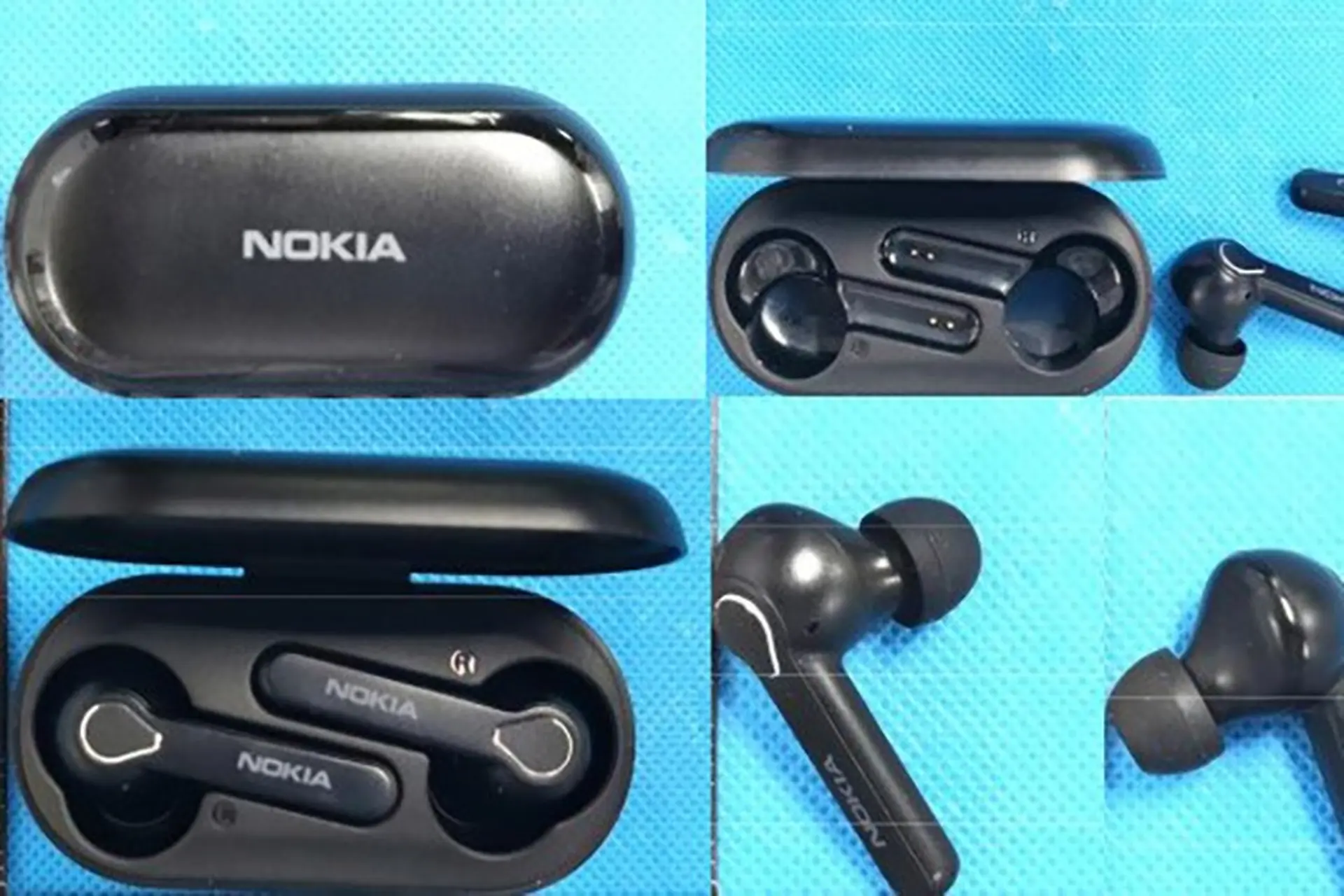 Tai nghe Nokia Lite Earbuds được cơ quan FCC phê duyệt, sắp ra mắt?