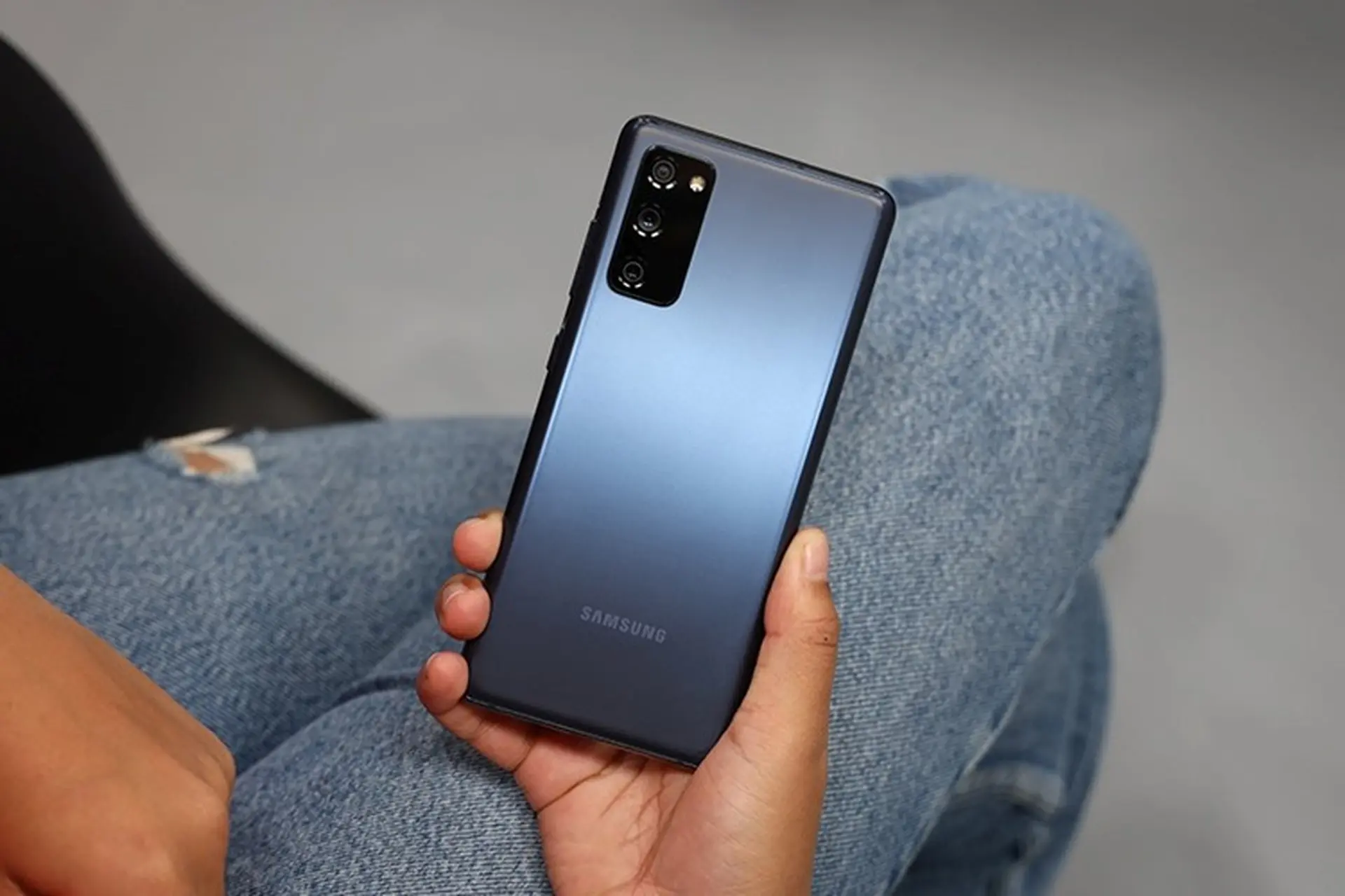 Samsung Galaxy S20 FE 4G với chip Snapdragon 865 được phát hiện trên Geekbench