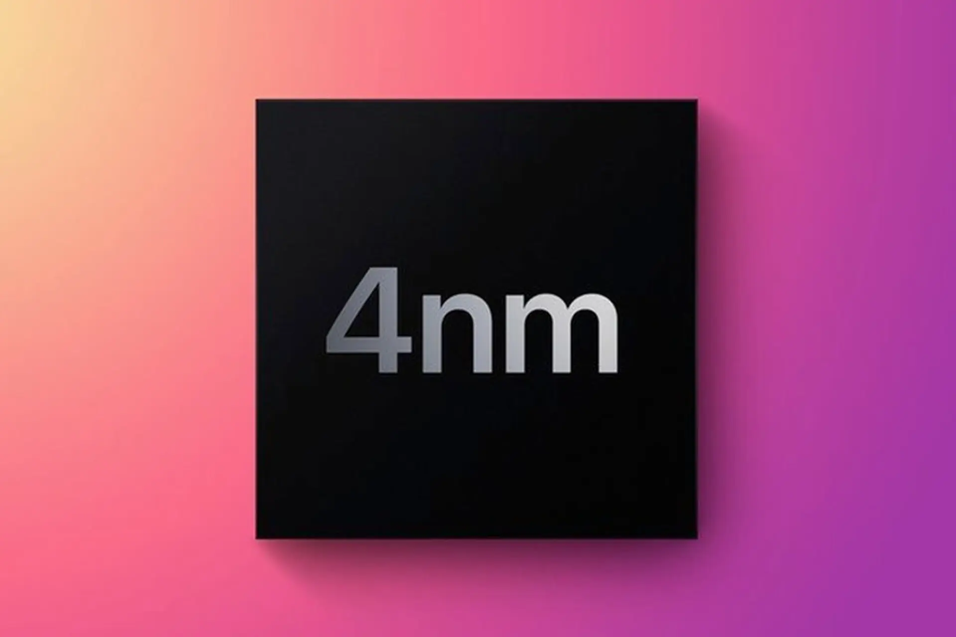 Chip Apple A15 cho iPhone 13 sẽ được sản xuất vào tháng 5, chip 4nm ra mắt vào năm sau