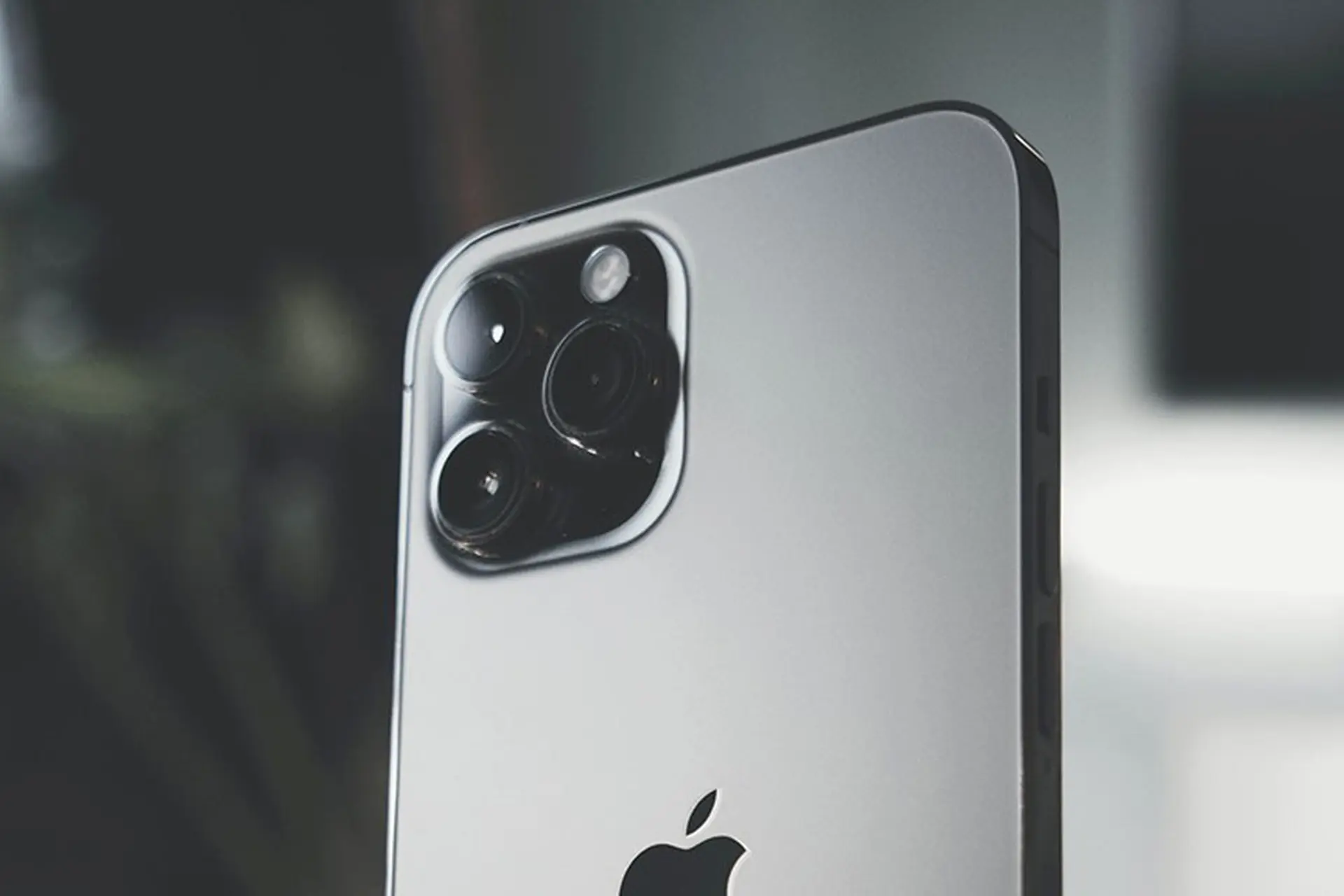 Apple sẽ cải thiện khả năng chụp đêm cho iPhone 13 Pro Max
