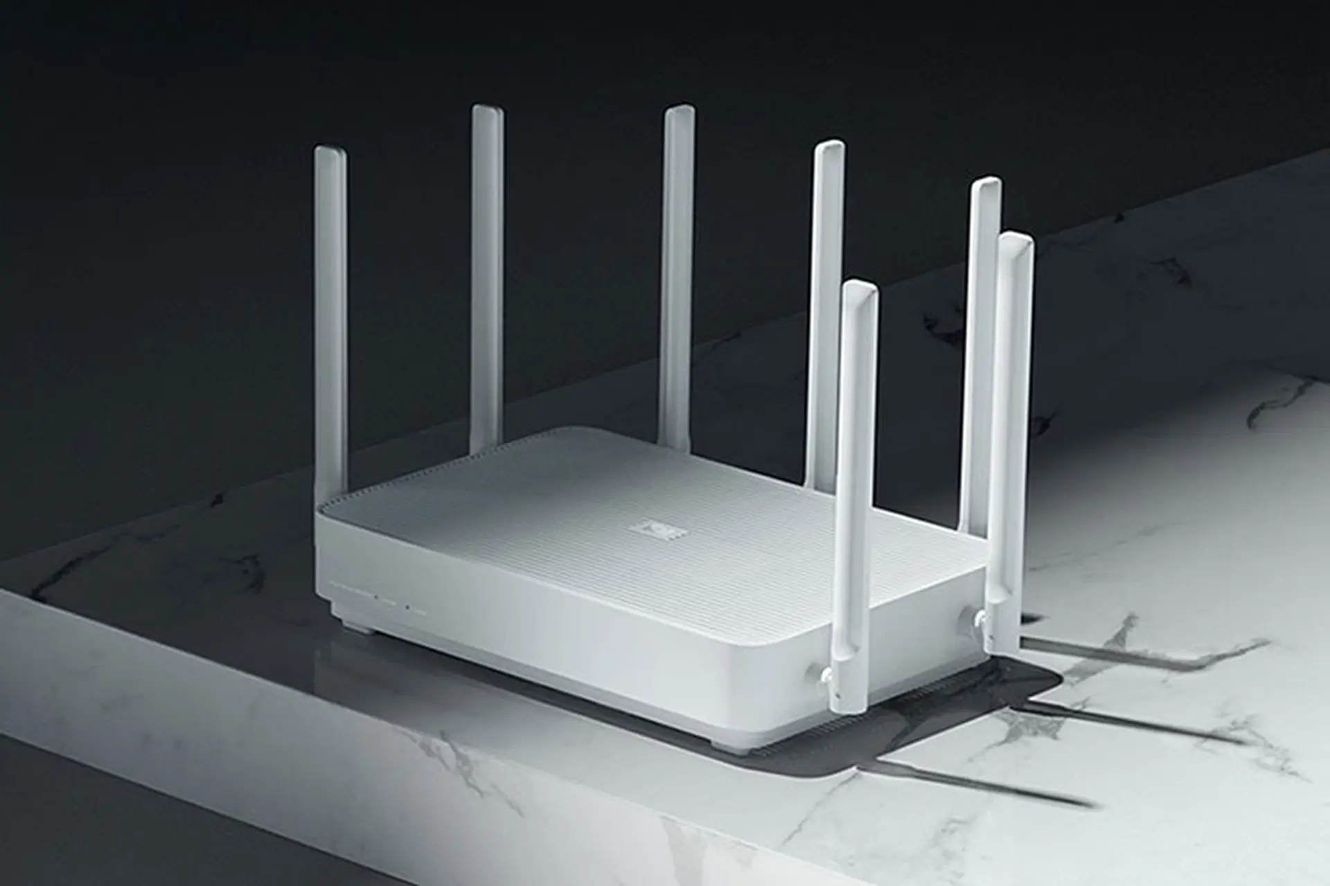 Đây là những bộ phát WiFi nhiều "râu", sóng khỏe lại rẻ!