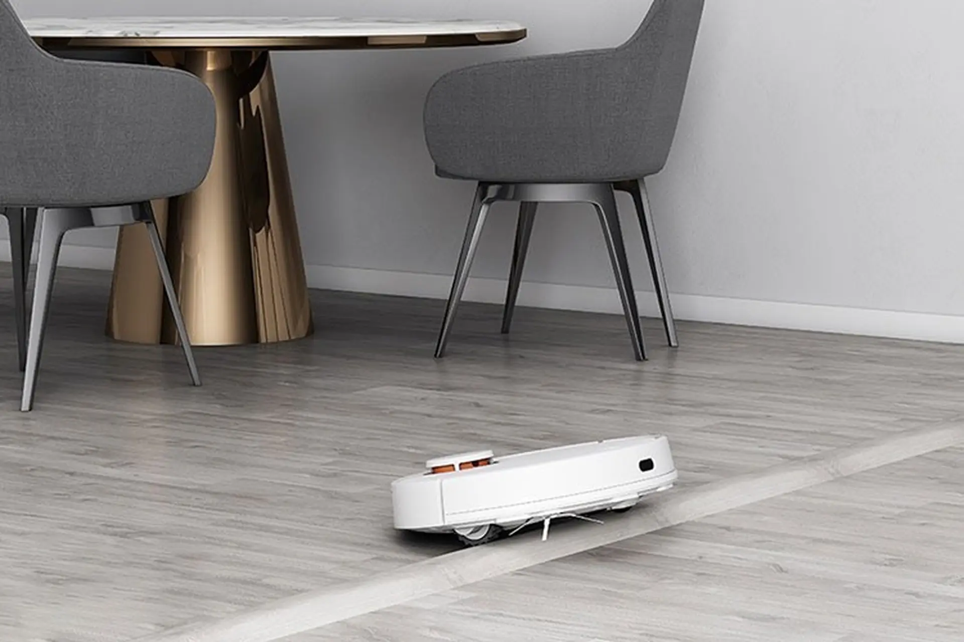 Điểm mặt loạt máy hút bụi Xiaomi "đỉnh" nhất hiện nay