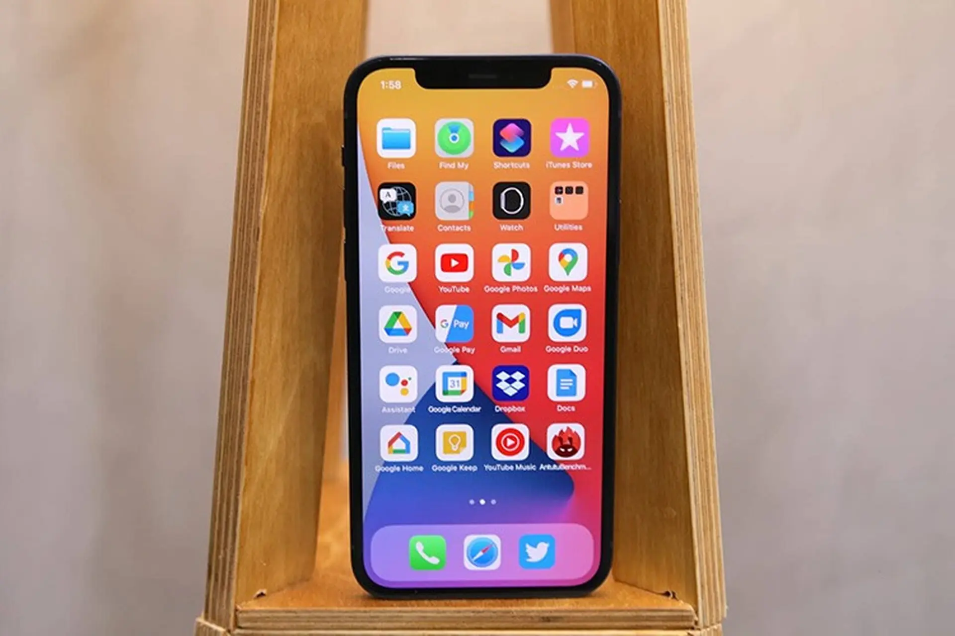 Apple phát hành iOS 14.5 và iPadOS 14.5 Beta 3