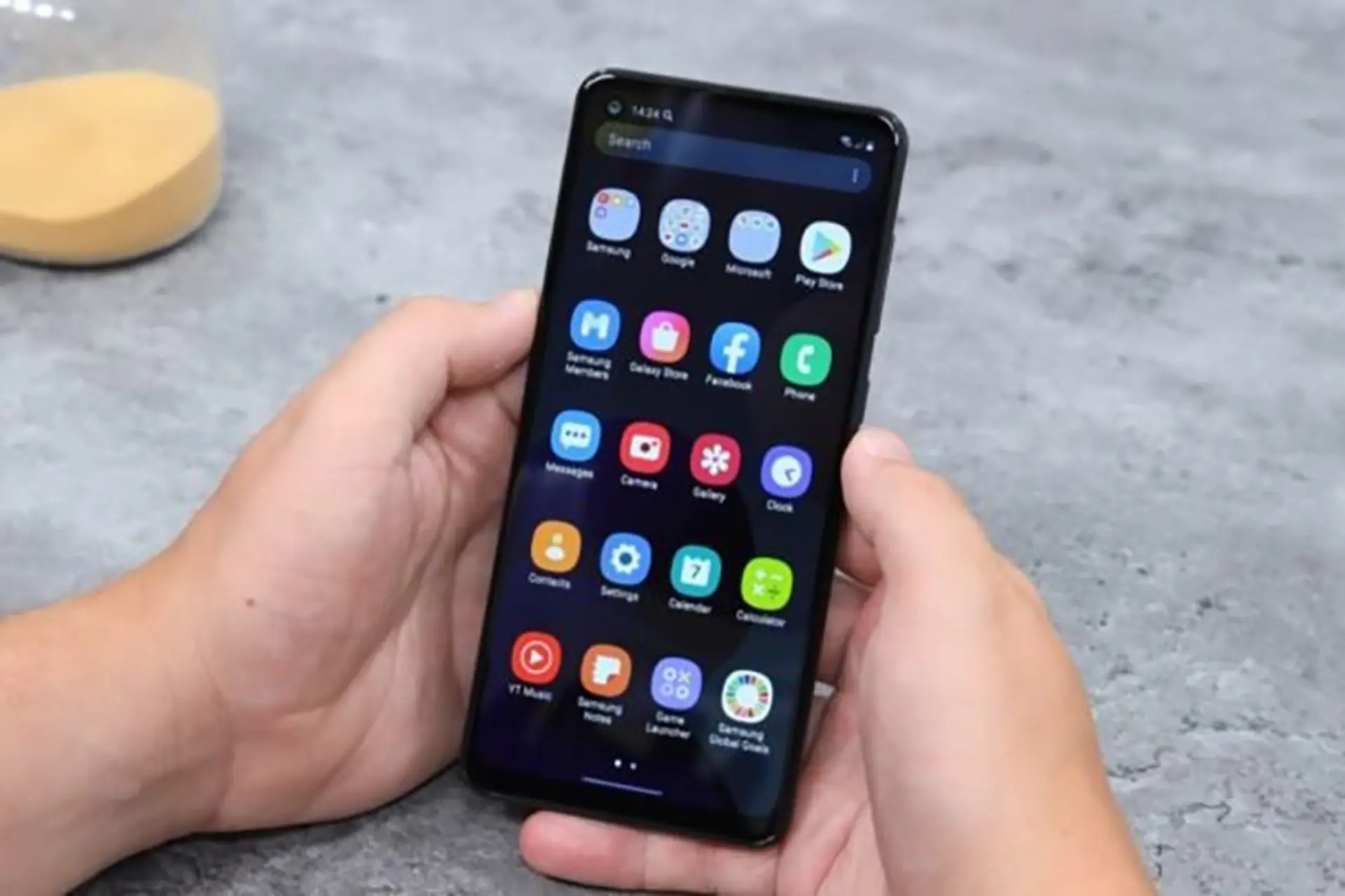Hé lộ những thông tin đầu tiên về Samsung Galaxy A22 5G