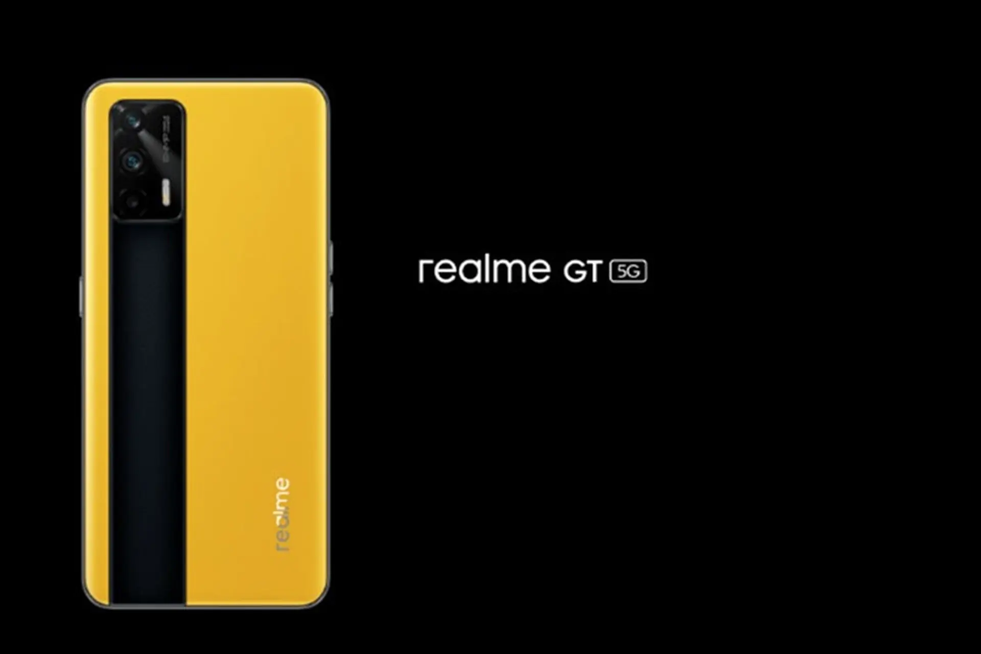 Realme GT 5G ra mắt với chip Snapdragon 888, màn hình 120Hz, giá chỉ 9.96 triệu đồng