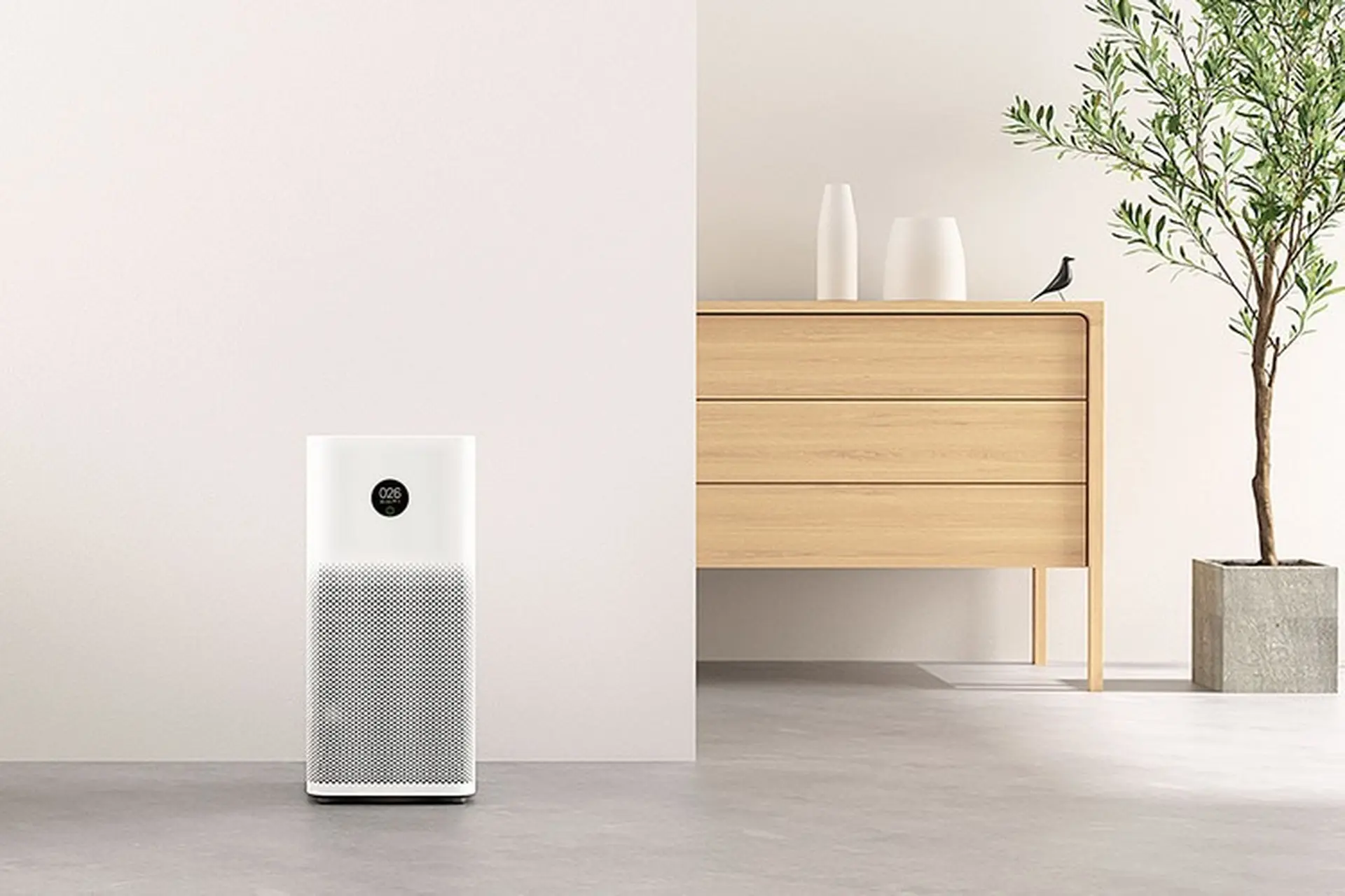 Điểm mặt 3 lý do giúp máy lọc không khí Mi Air Purifier 3H đáng mua ở thời điểm hiện tại