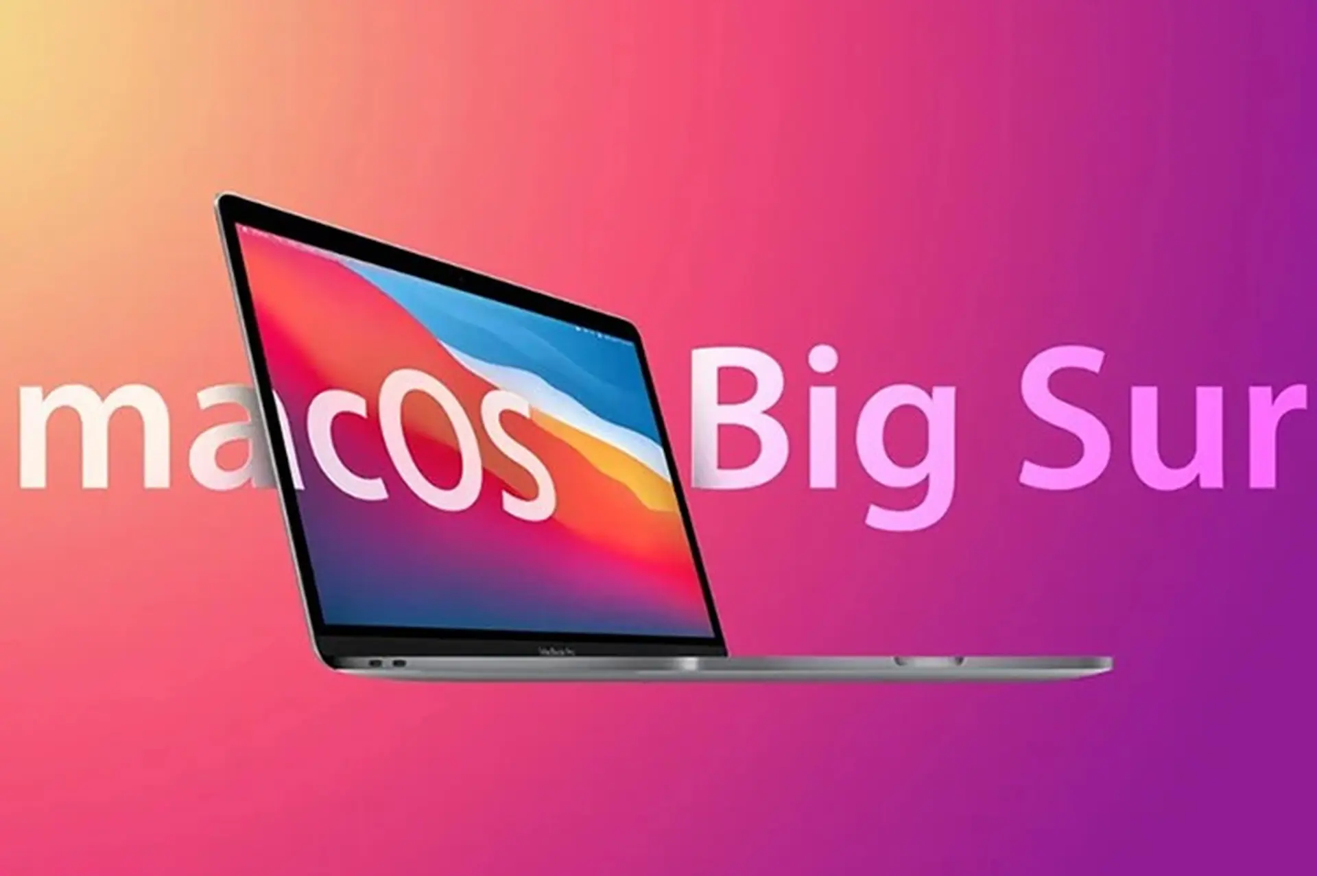 Apple phát hành bản public beta thứ ba cho macOS Big Sur 11.3