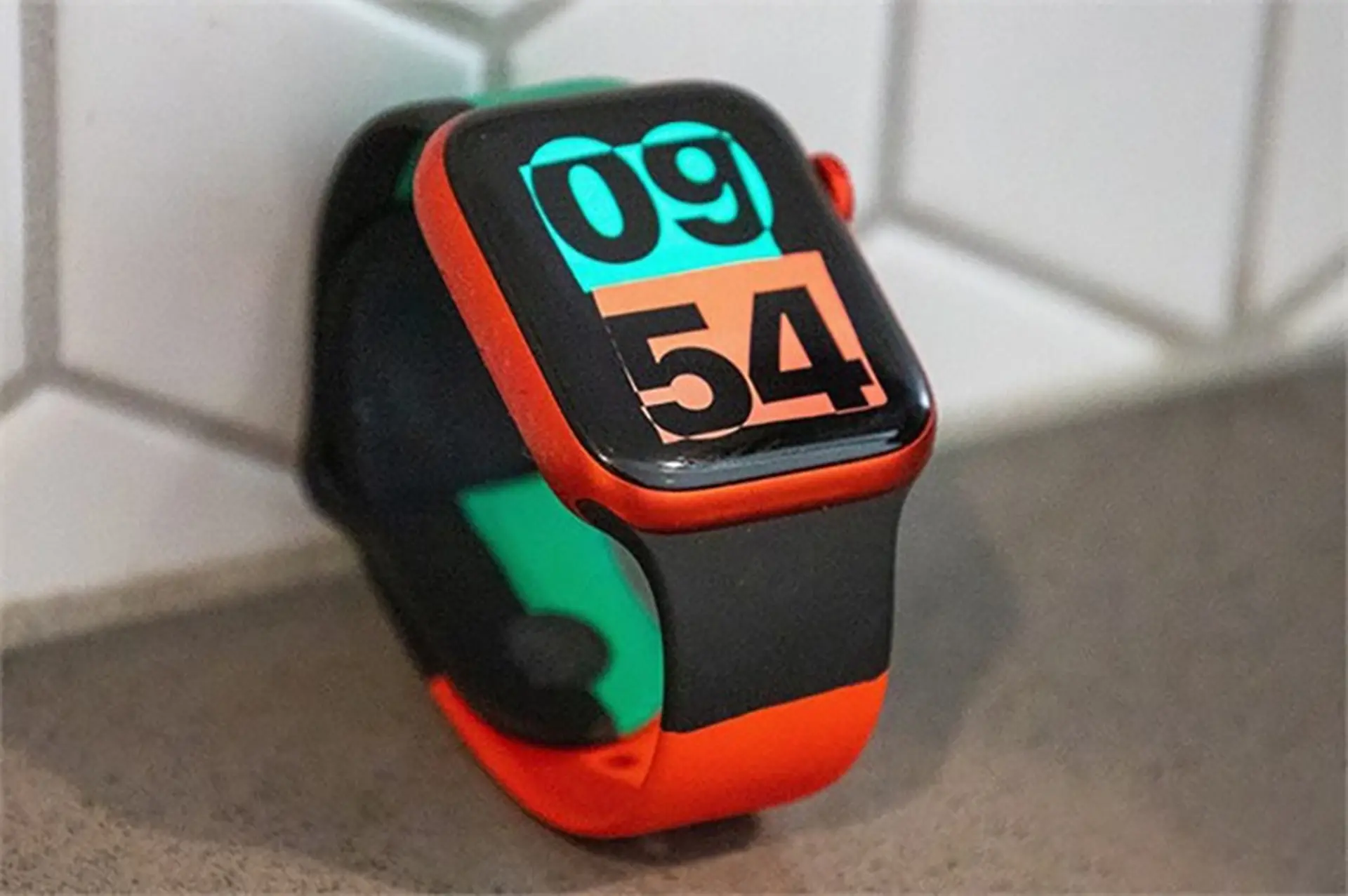 Apple Watch Series 7 có tính năng gì mới?
