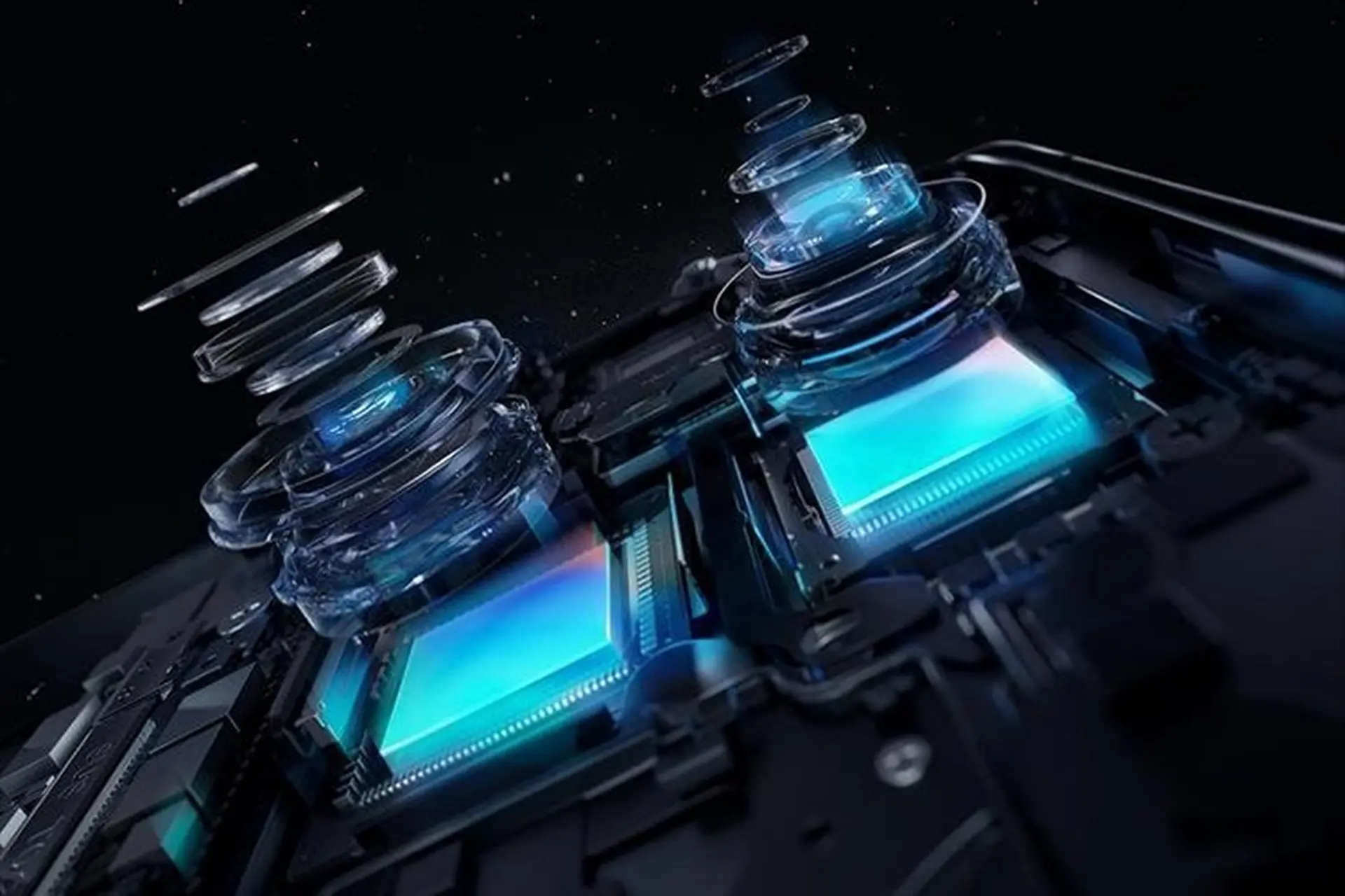 Camera của OPPO Find X3 được hé lộ, có cảm biến chính kép