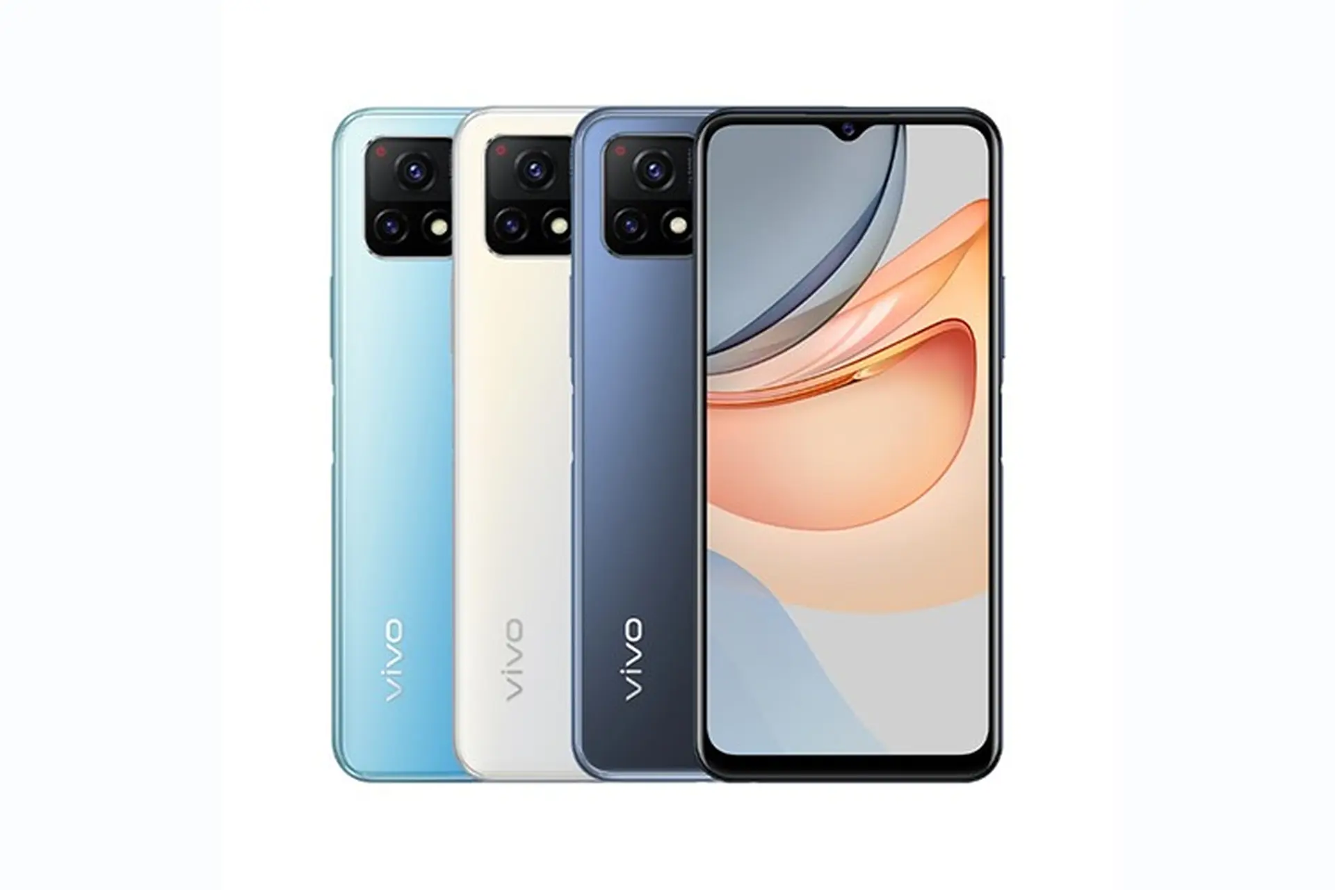 vivo Y31s Standard Edition ra mắt với chip Dimensity 700 và pin 5000 mAh