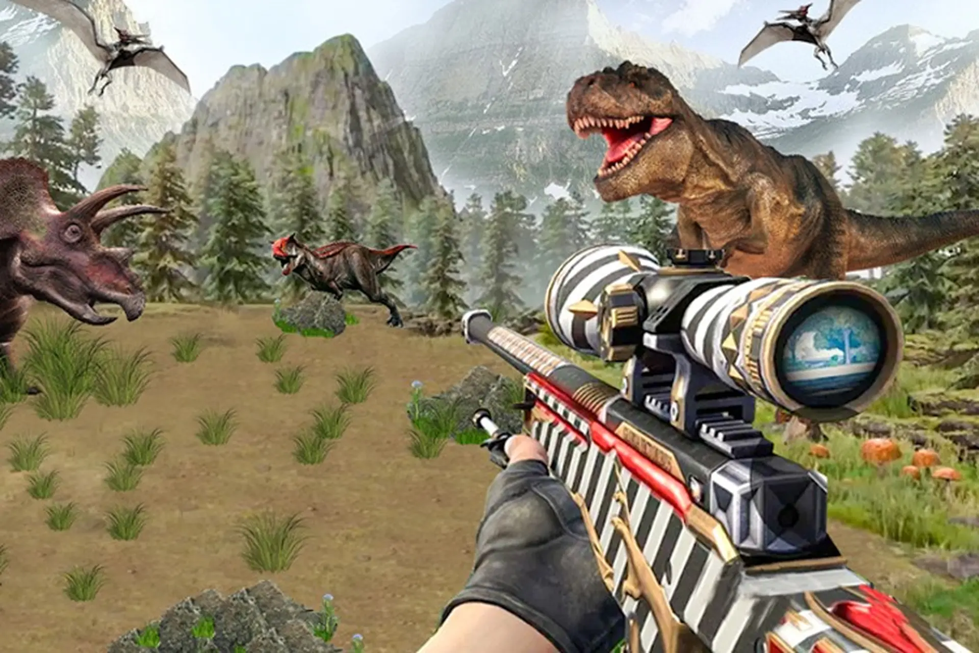 Chia sẻ 5 game hay đang miễn phí cho Android (9/3)