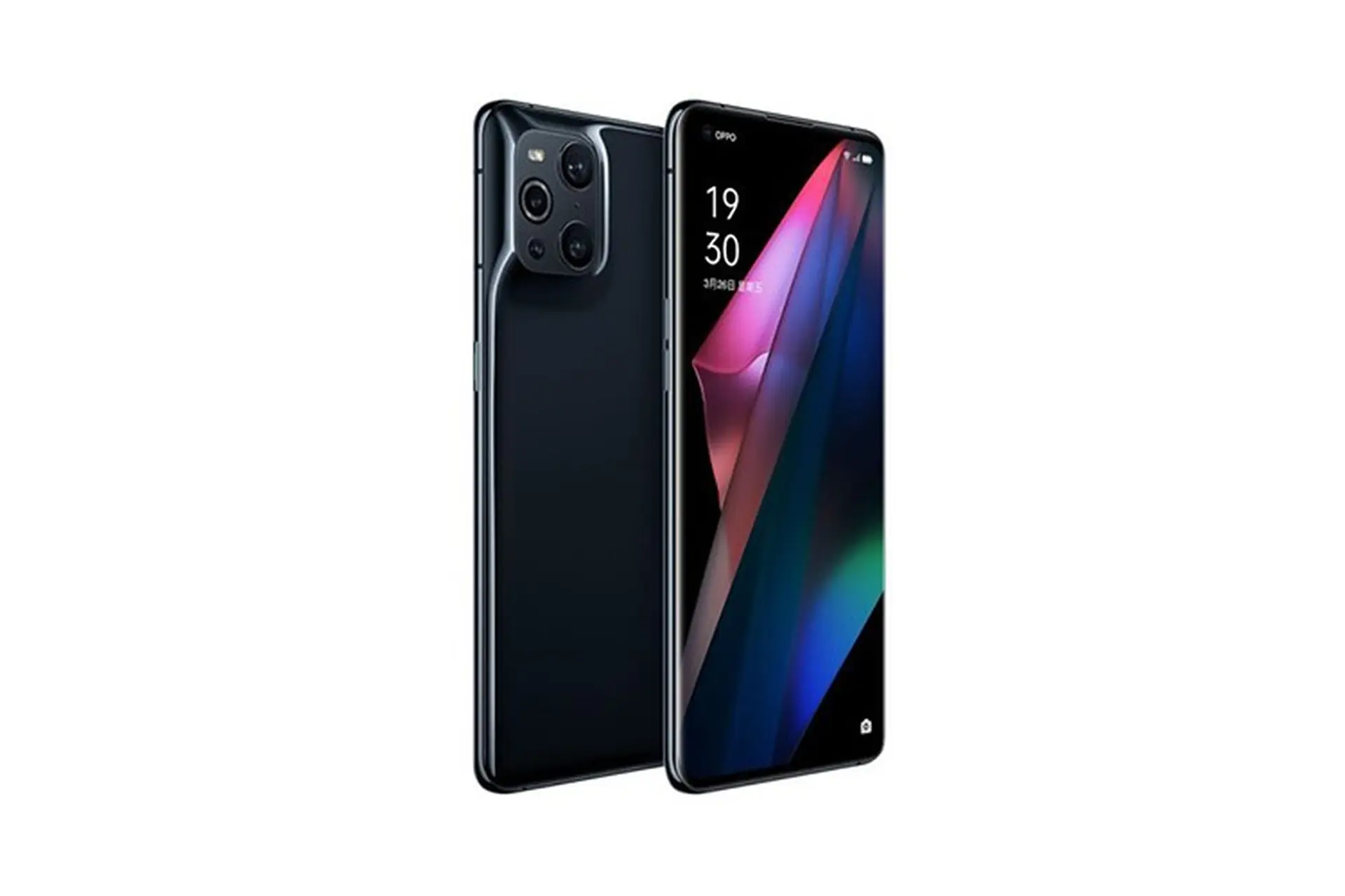 OPPO Find X3 series lộ ảnh render và video quảng cáo chính thức