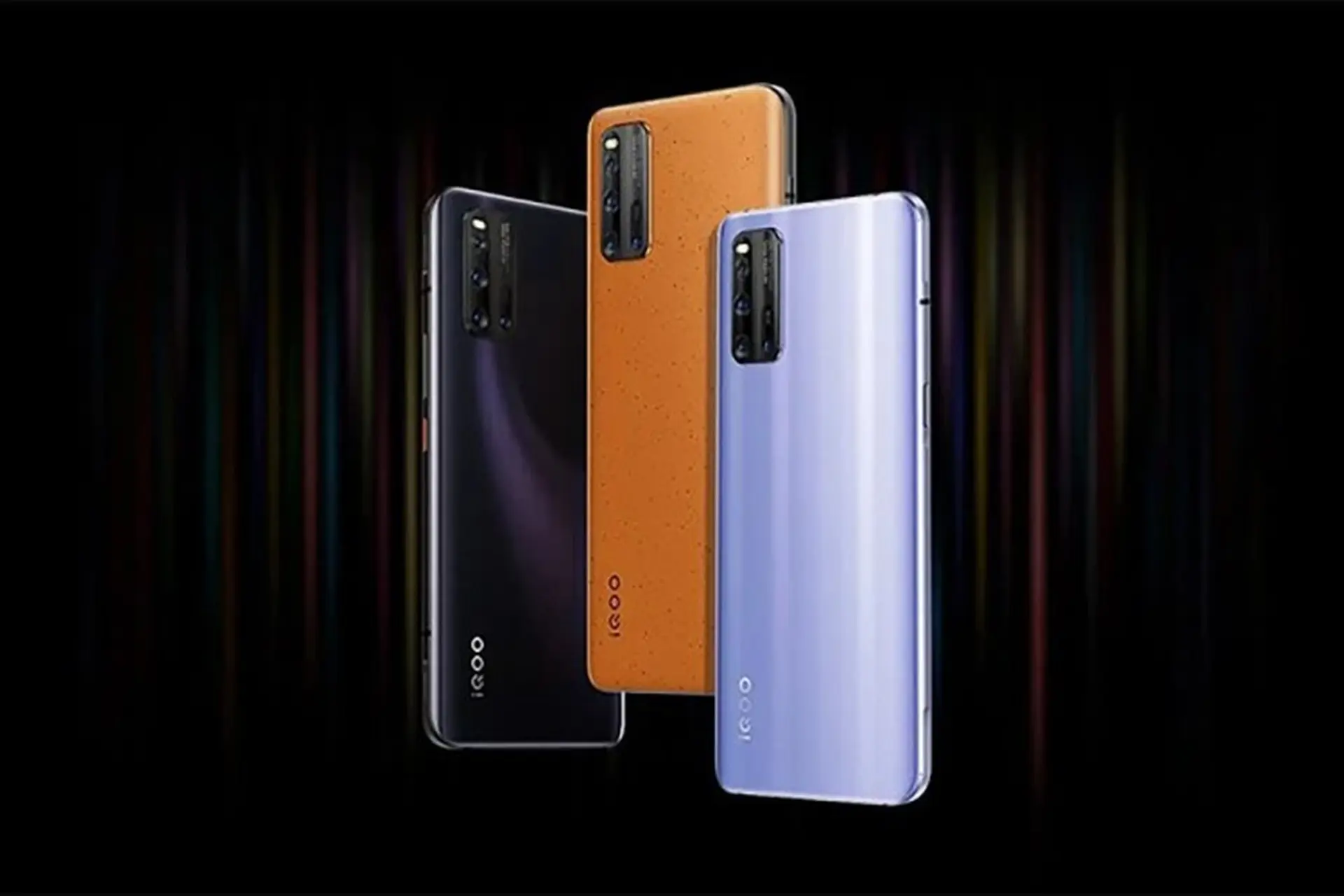 Vivo iQOO Z3 có thể được trang bị màn hình 144Hz và chip Dimensity 1200
