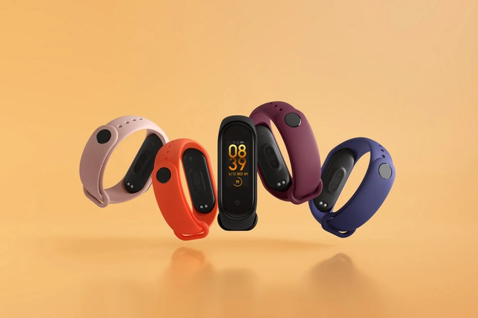 Vòng đeo tay thông minh Xiaomi Mi Band 4: Có nên mua ở thời điểm hiện tại?