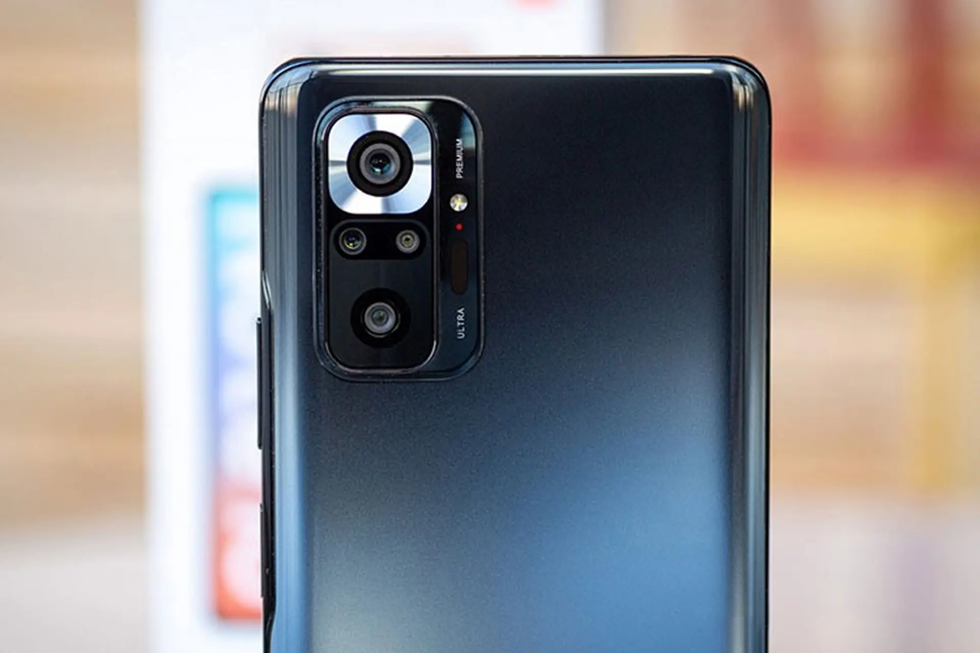 Camera 108MP của Xiaomi Redmi Note 10 series có thực sự chất lượng?