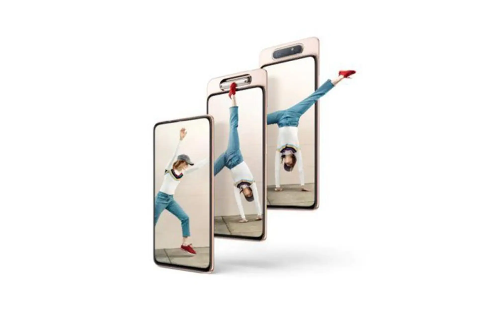 Xuất hiện bằng chứng cho thấy Samsung Galaxy A82 5G sắp ra mắt