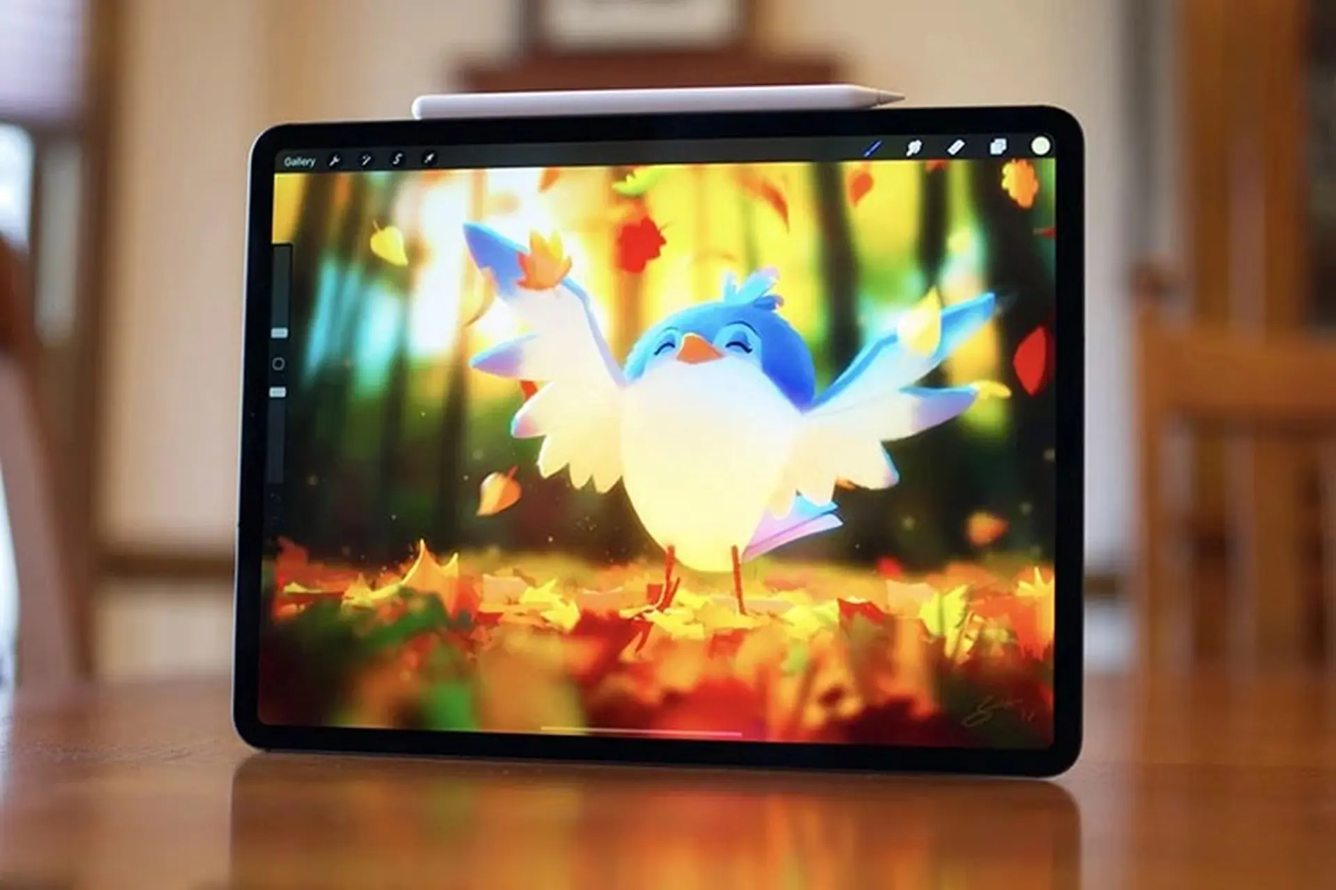 Tất cả thông tin về iPad Pro 2021 có thể ra mắt trong tháng 3 này
