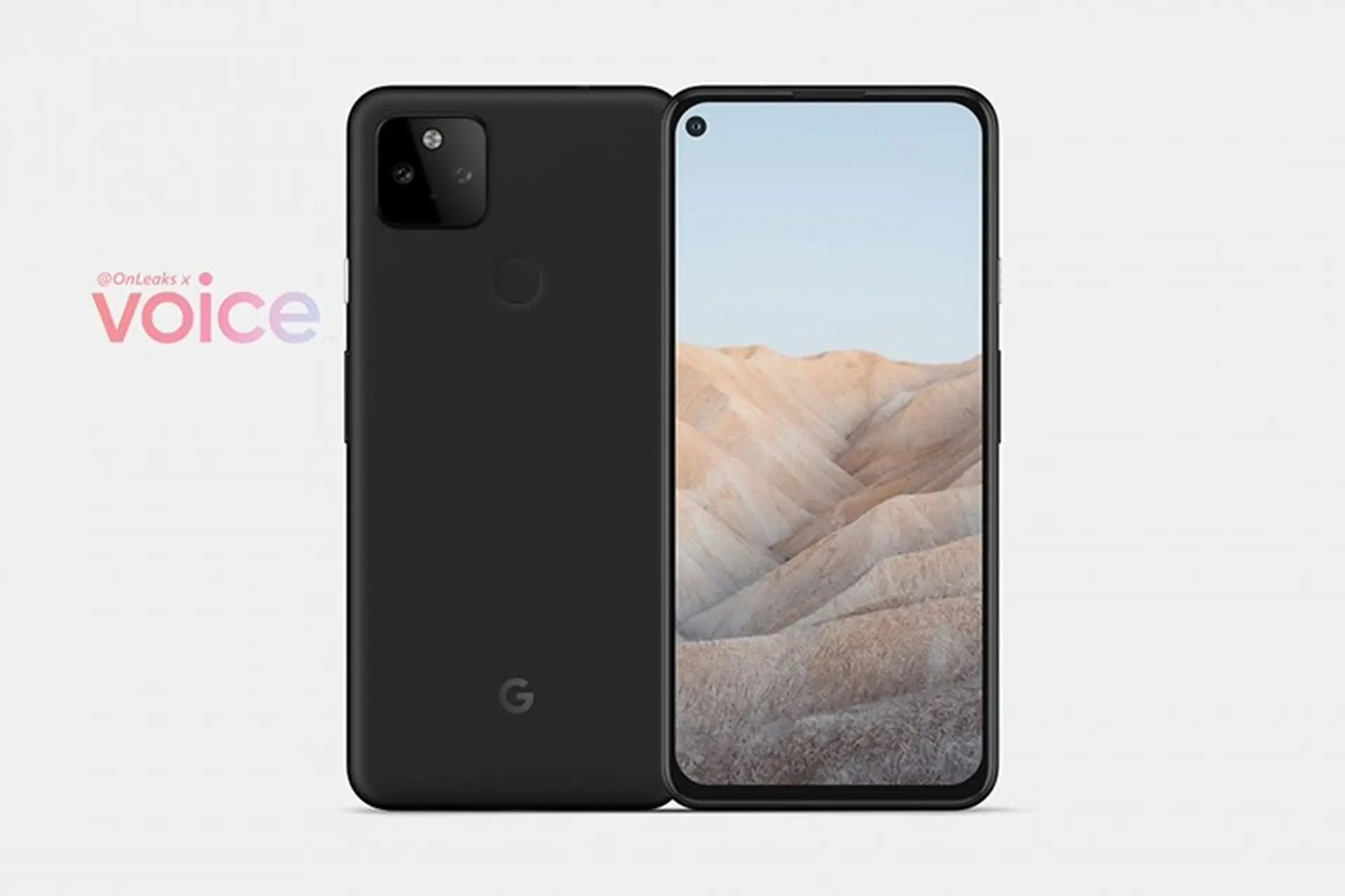 Google phủ nhận tin đồn Pixel 5a 5G bị hủy, sẽ ra mắt vào cuối năm nay
