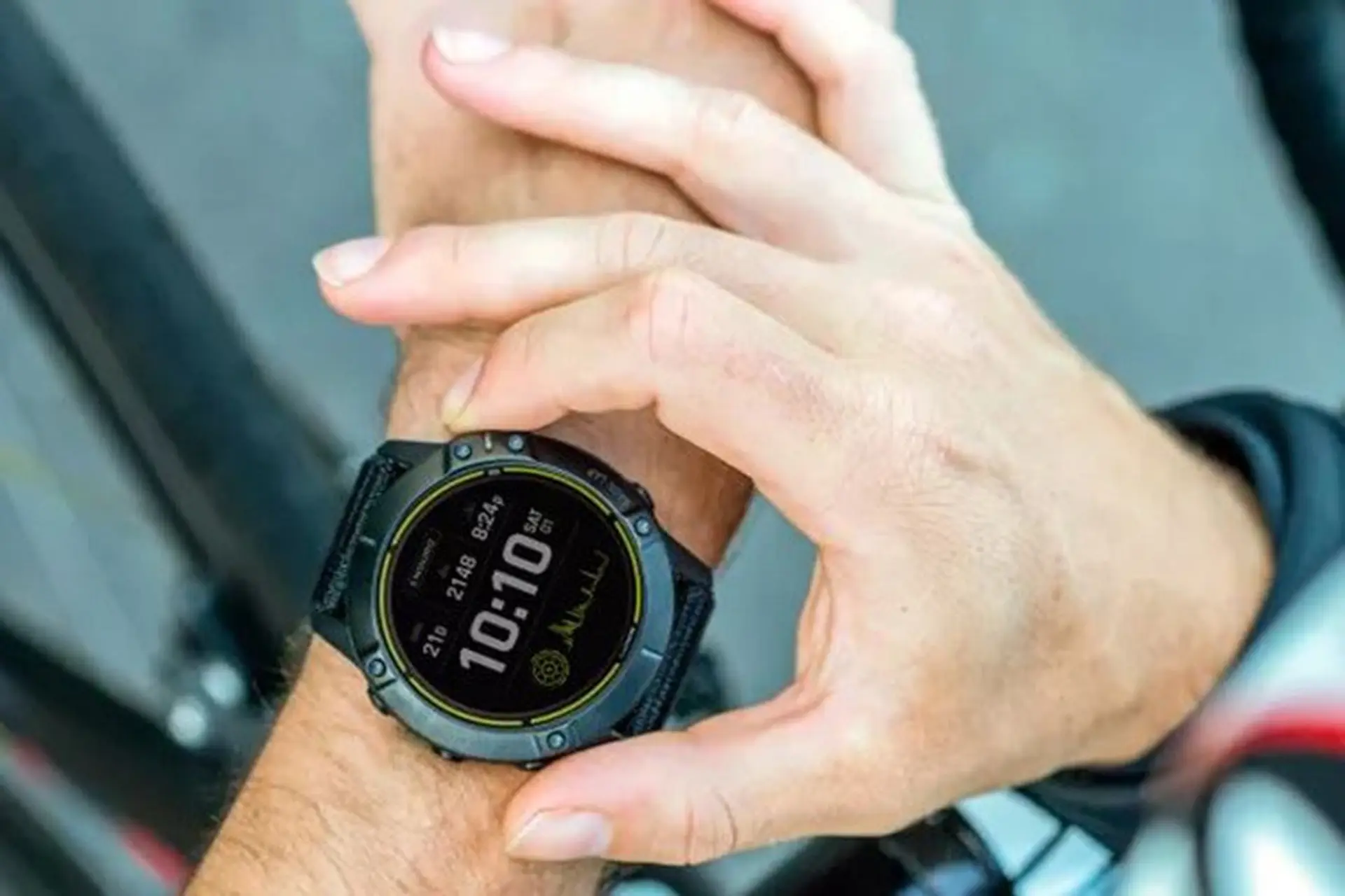Đánh giá Garmin Enduro – Đỉnh cao công nghệ của Garmin