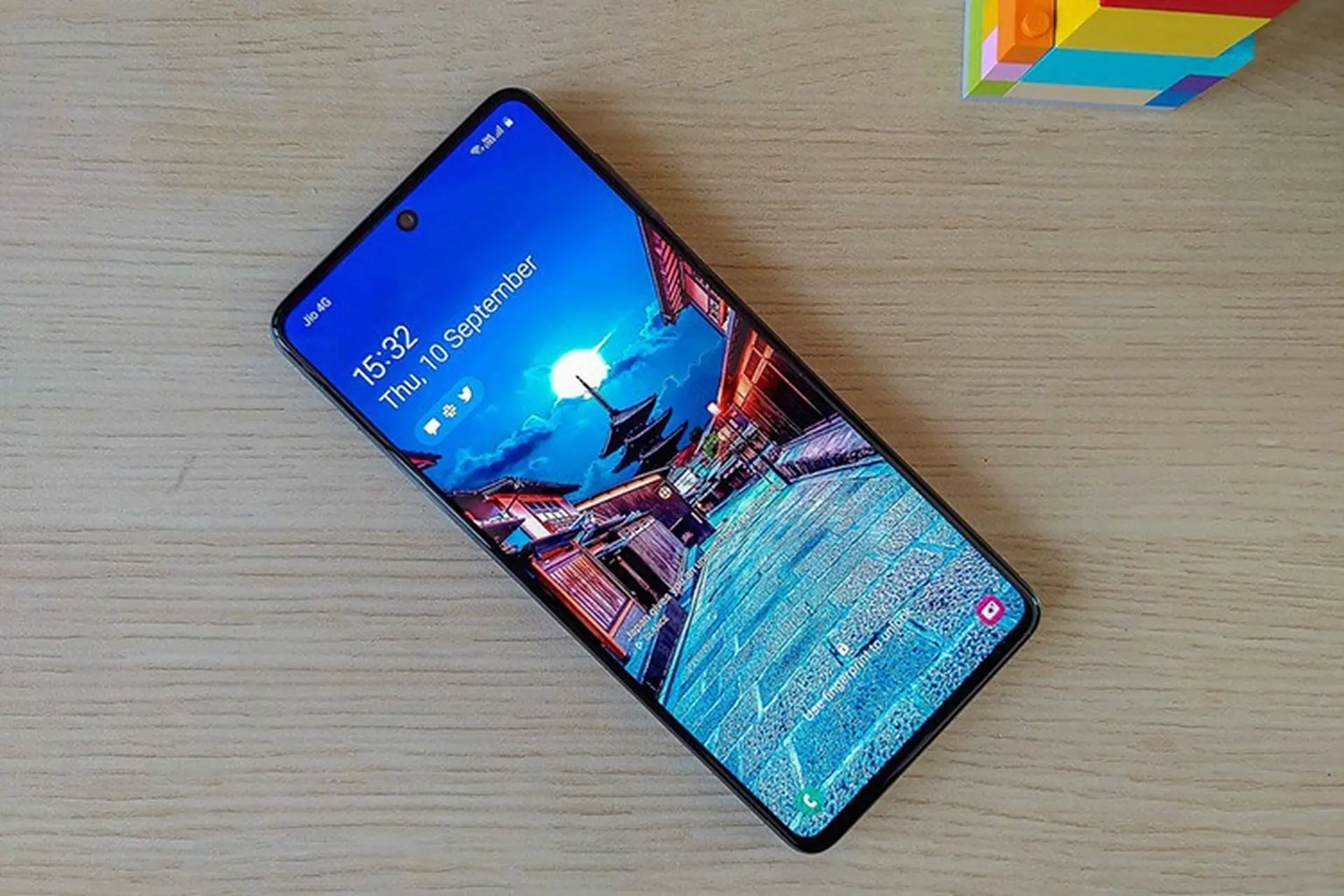 Bằng chứng cho thấy Samsung Galaxy M42 sắp sửa ra mắt