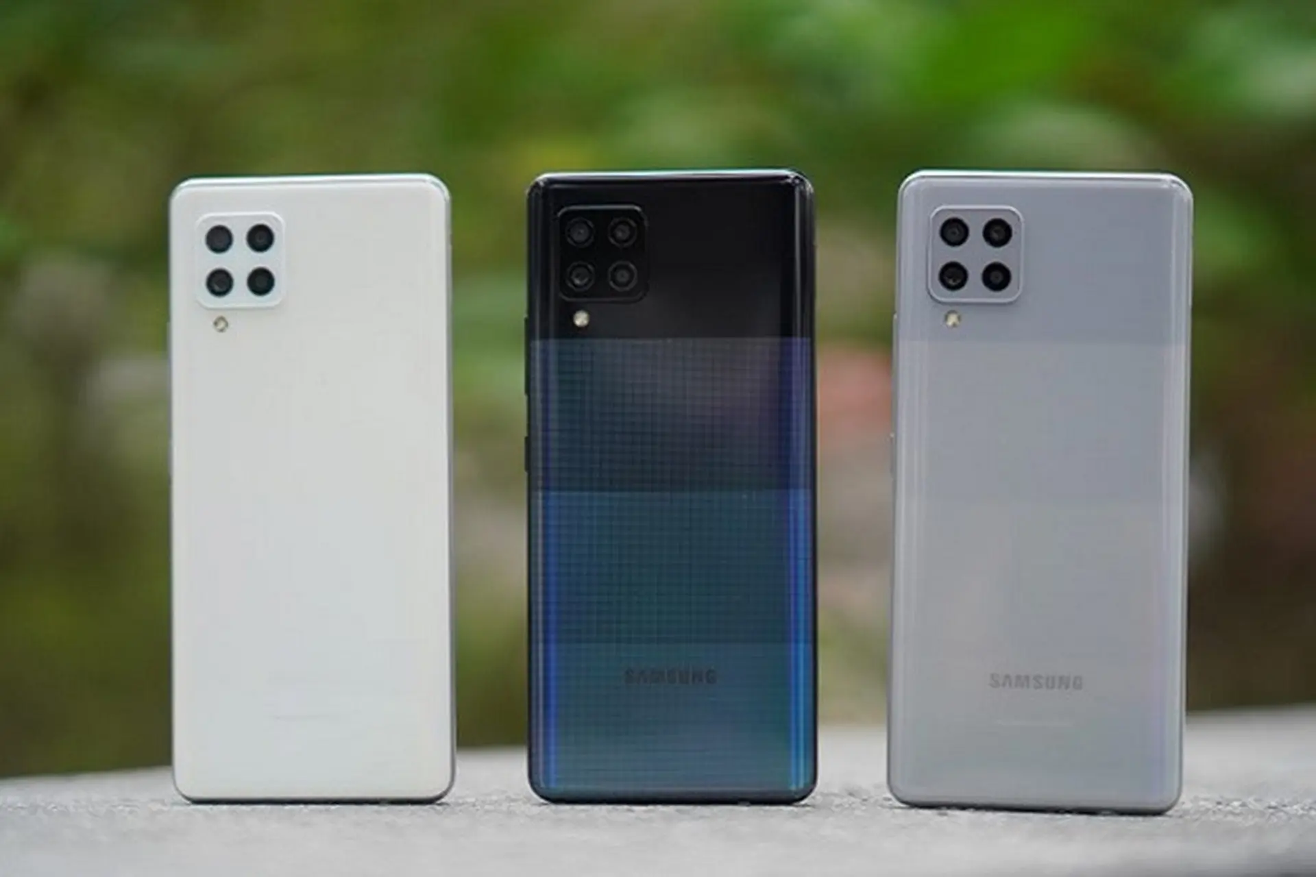 Samsung Galaxy M42 5G lộ video teaser mới trước khi ra mắt