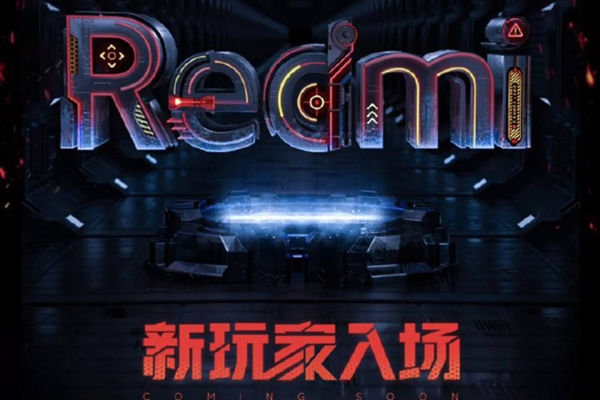 Smartphone chuyên game của Redmi dùng chip Dimensity 1200 sẽ ra mắt vào cuối tháng 4