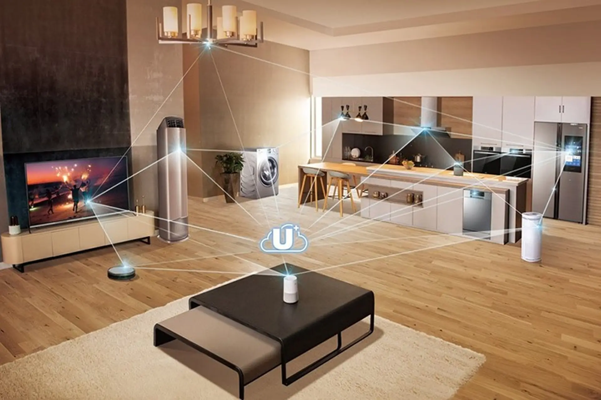 5 sai lầm phổ biến đối với smarthome cho những người dùng mới
