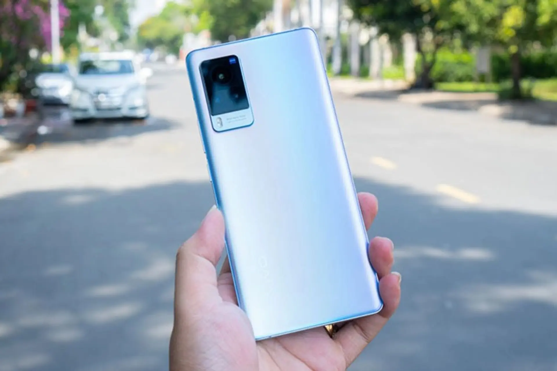 Đánh giá vivo X60 Pro: Đáng để nhận được nhiều sự quan tâm hơn!