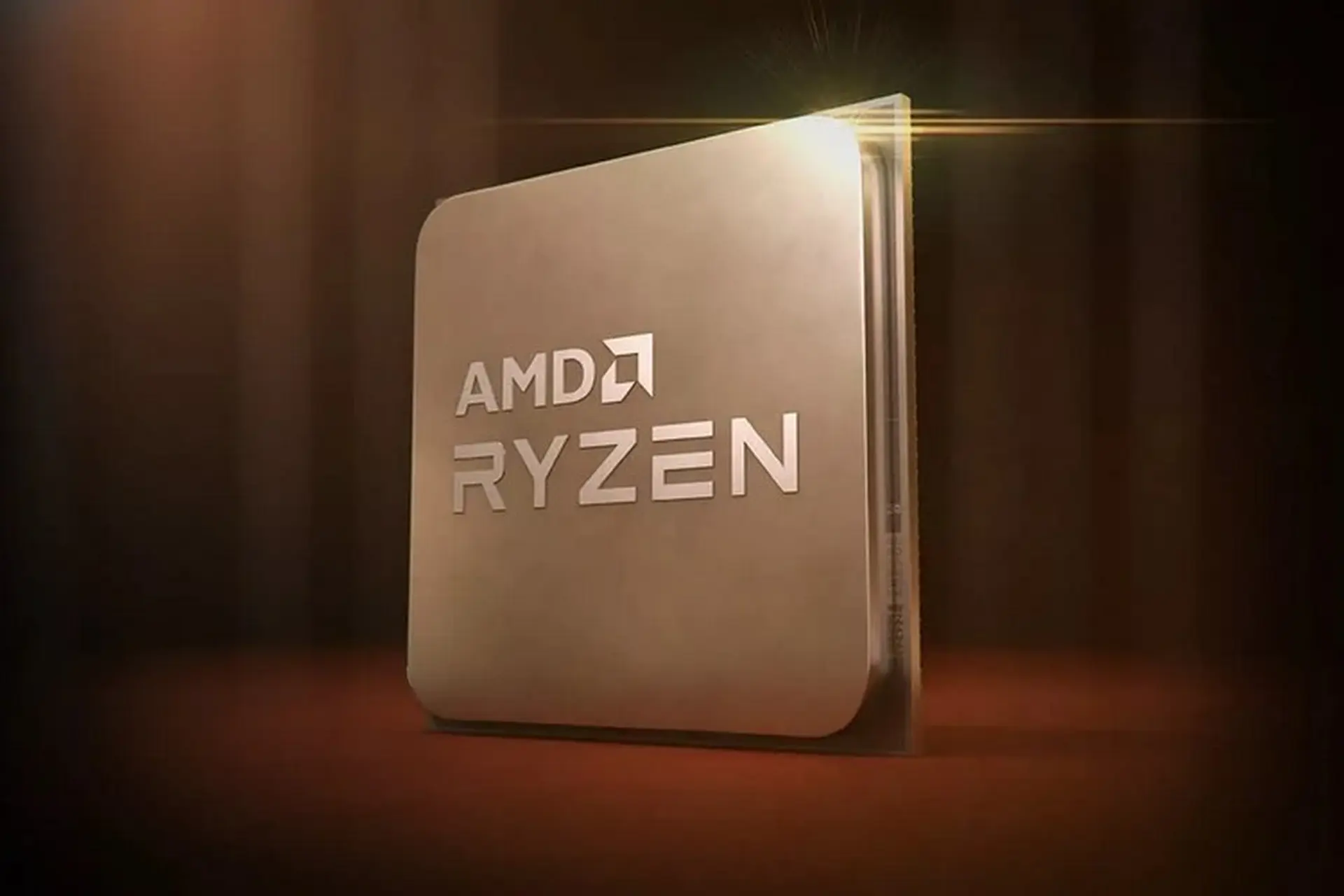 AMD chính thức ra mắt Ryzen 5000G tích hợp đồ họa Radeon với kiến trúc Zen 3