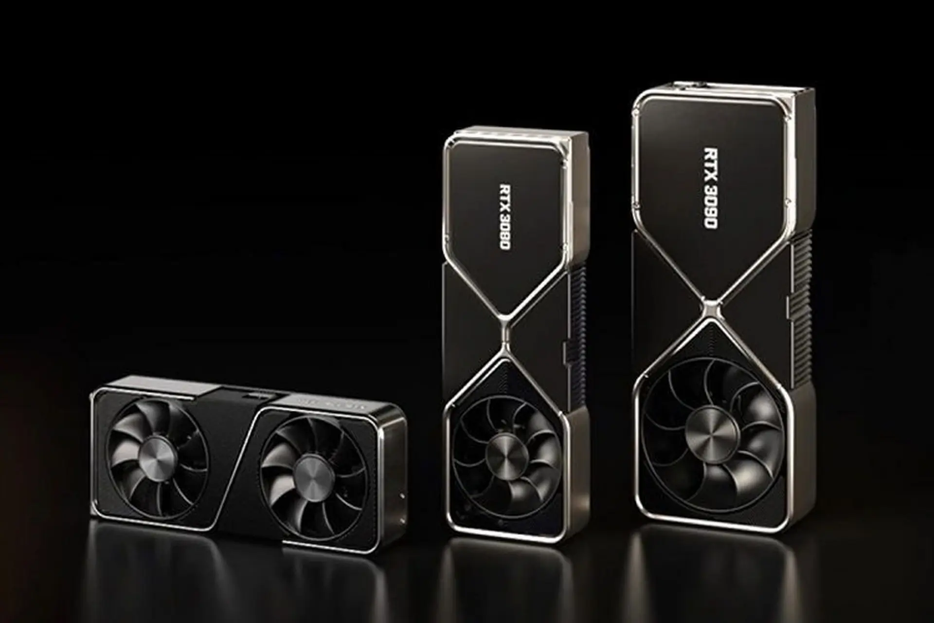 Những điều cần biết về series card đồ họa RTX 3000 của NVIDIA