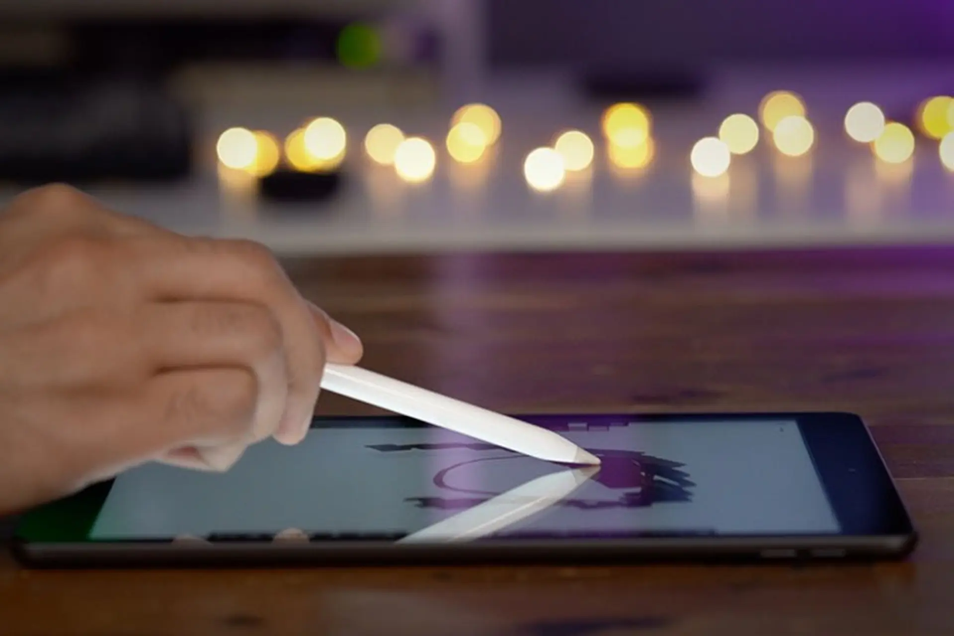Apple Pencil 3 có thể ra mắt cùng với iPad Pro 2021 tại sự kiện Apple vào tuần tới